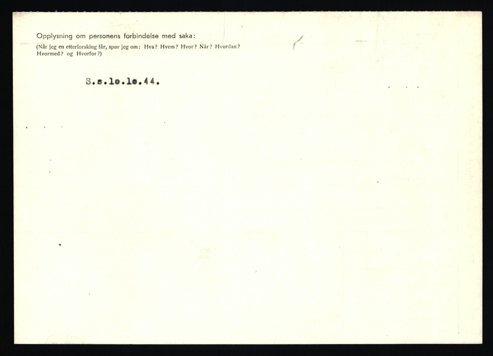 Statspolitiet - Hovedkontoret / Osloavdelingen, AV/RA-S-1329/C/Ca/L0001: Aabakken - Armann, 1943-1945, p. 23