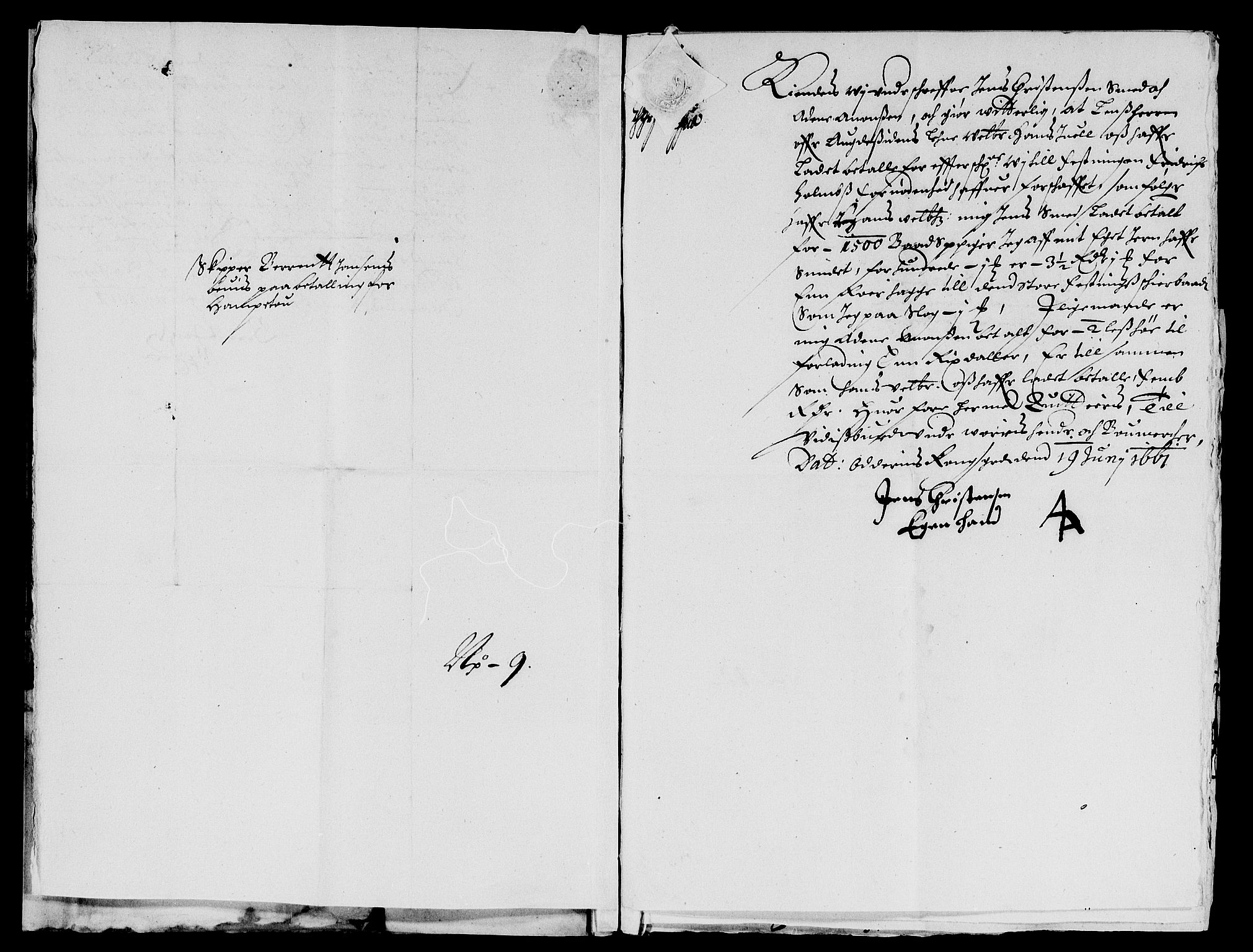 Rentekammeret inntil 1814, Reviderte regnskaper, Lensregnskaper, AV/RA-EA-5023/R/Rb/Rbq/L0051: Nedenes len. Mandals len. Råbyggelag., 1661