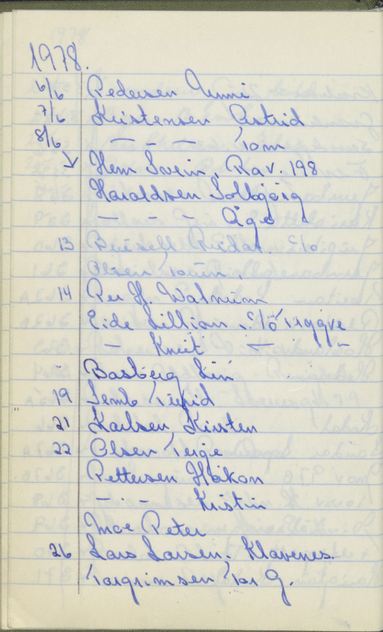 Pa 1494 - Jørgensen, Antonius. Fotograf, VEMU/A-2760/F/Fa, 1927-2004, p. 4158