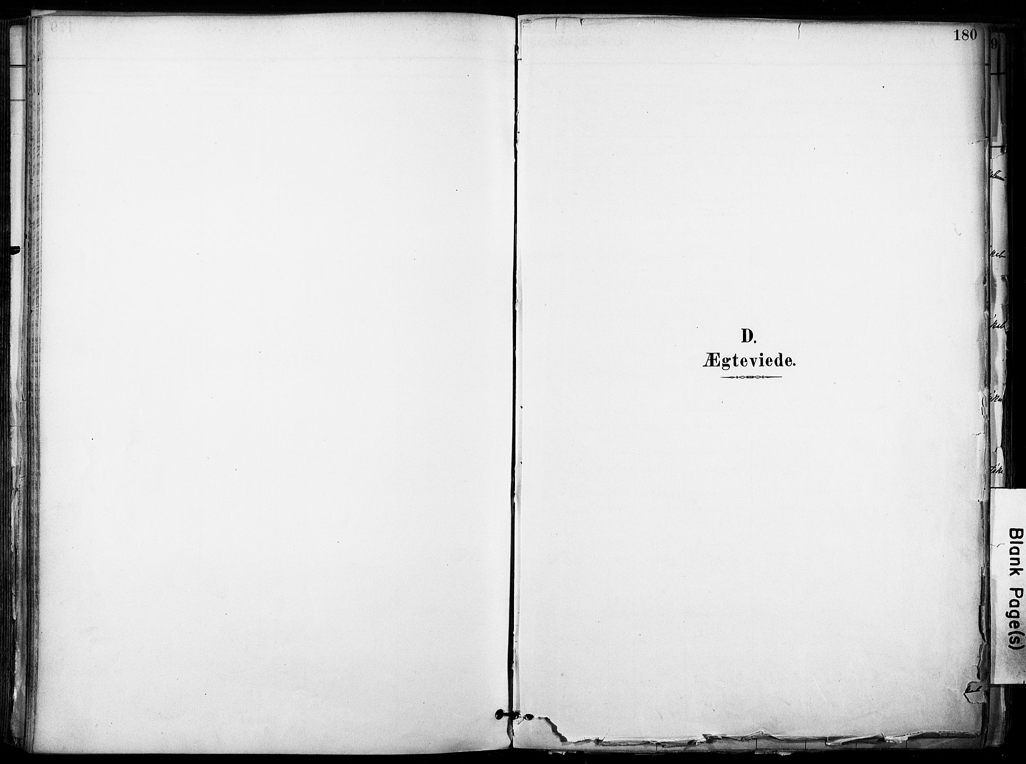Hammerfest sokneprestkontor, AV/SATØ-S-1347/H/Ha/L0009.kirke: Parish register (official) no. 9, 1889-1897, p. 180