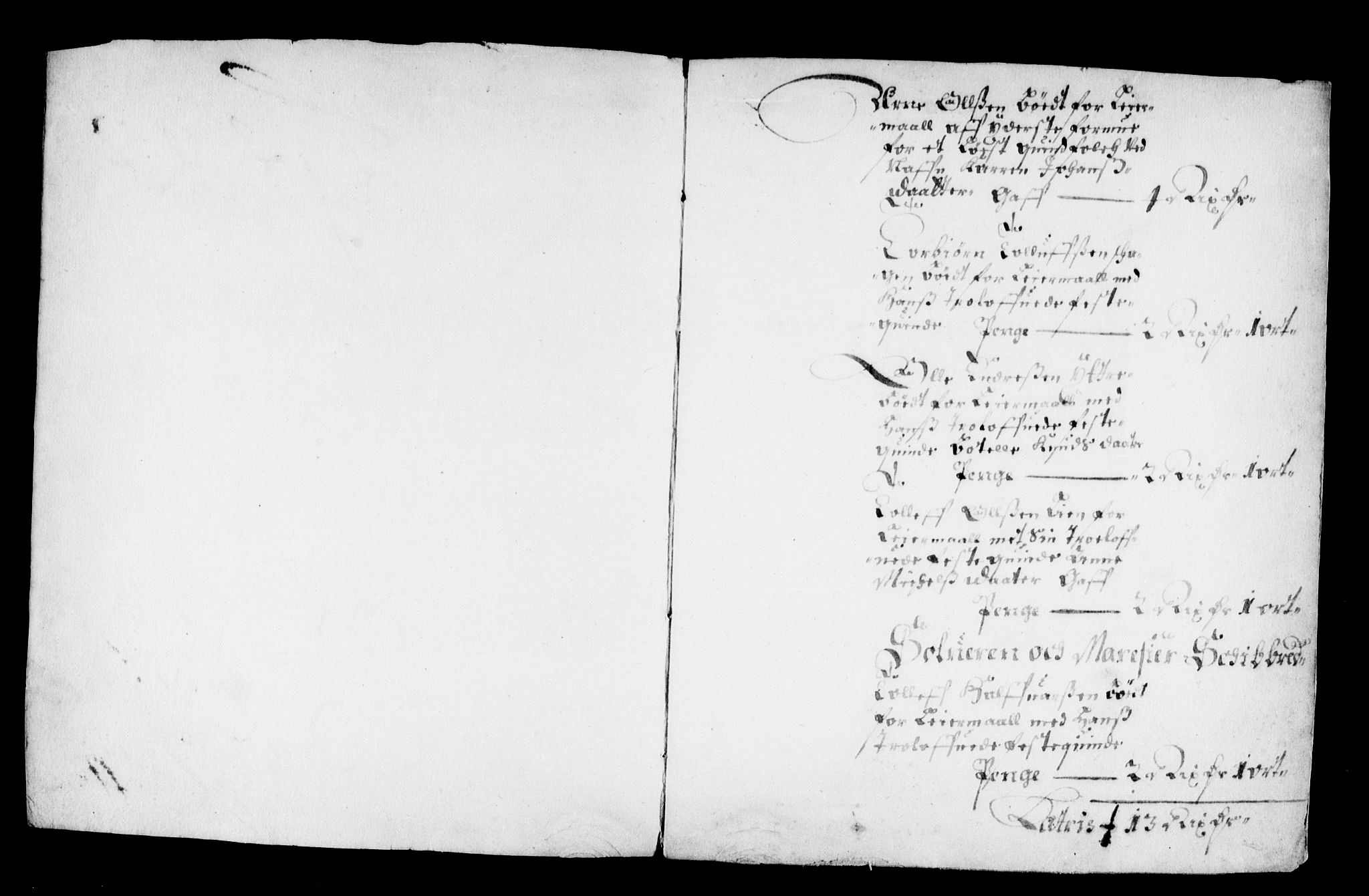 Rentekammeret inntil 1814, Reviderte regnskaper, Stiftamtstueregnskaper, Bergen stiftamt, AV/RA-EA-6043/R/Rc/L0031: Bergen stiftamt, 1669-1670