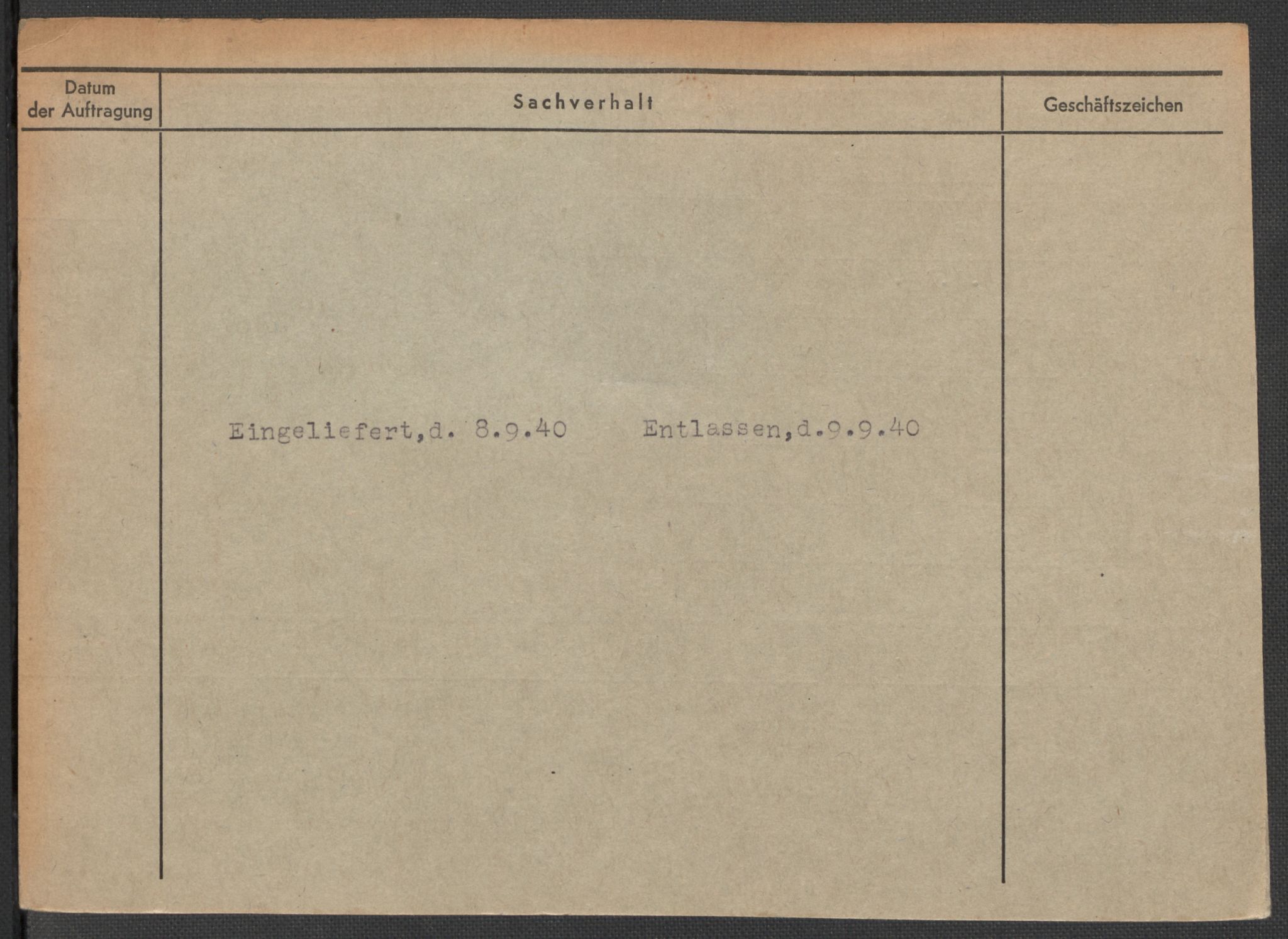 Befehlshaber der Sicherheitspolizei und des SD, AV/RA-RAFA-5969/E/Ea/Eaa/L0002: Register over norske fanger i Møllergata 19: Bj-Eng, 1940-1945, p. 534