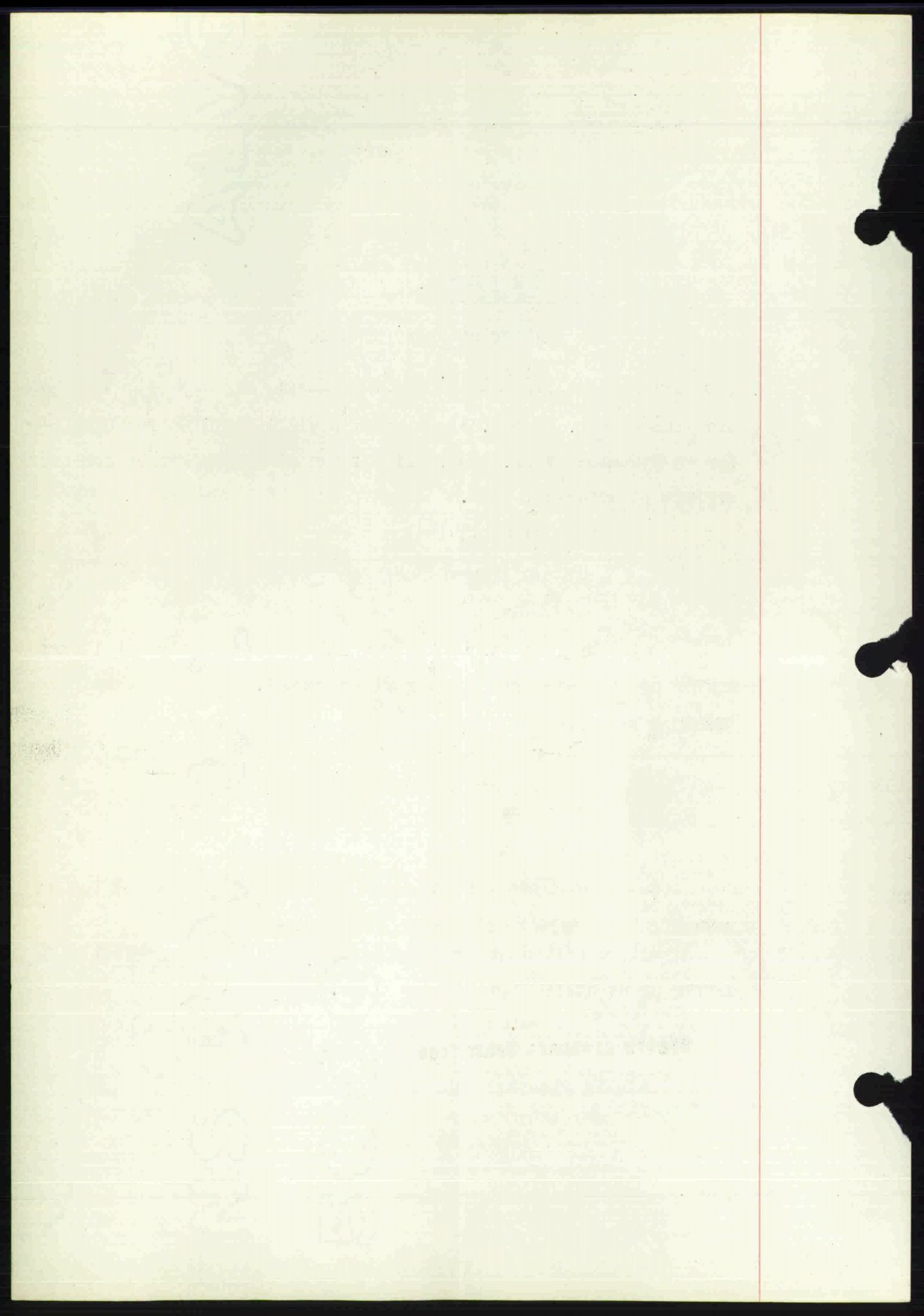 Toten tingrett, SAH/TING-006/H/Hb/Hbc/L0008: Mortgage book no. Hbc-08, 1941-1941, Diary no: : 871/1941