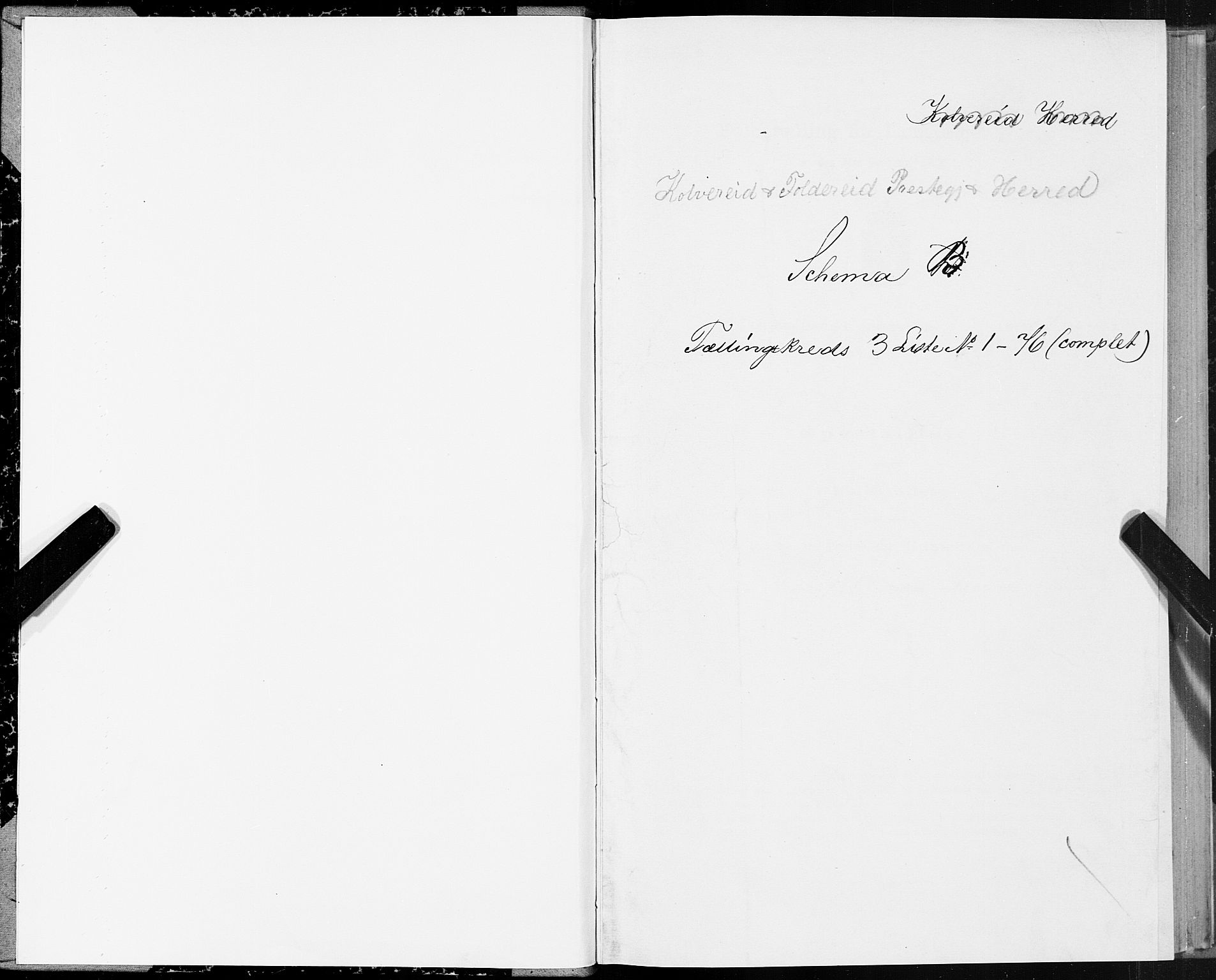 SAT, 1875 census for 1752P Kolvereid, 1875