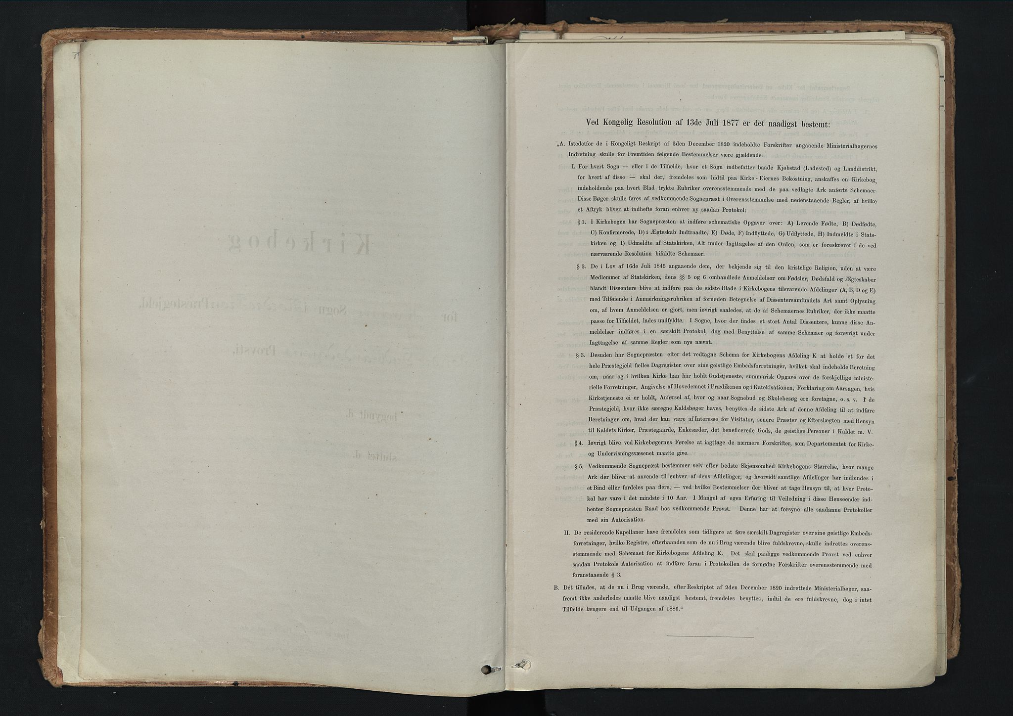 Nord-Fron prestekontor, SAH/PREST-080/H/Ha/Haa/L0003: Parish register (official) no. 3, 1884-1914