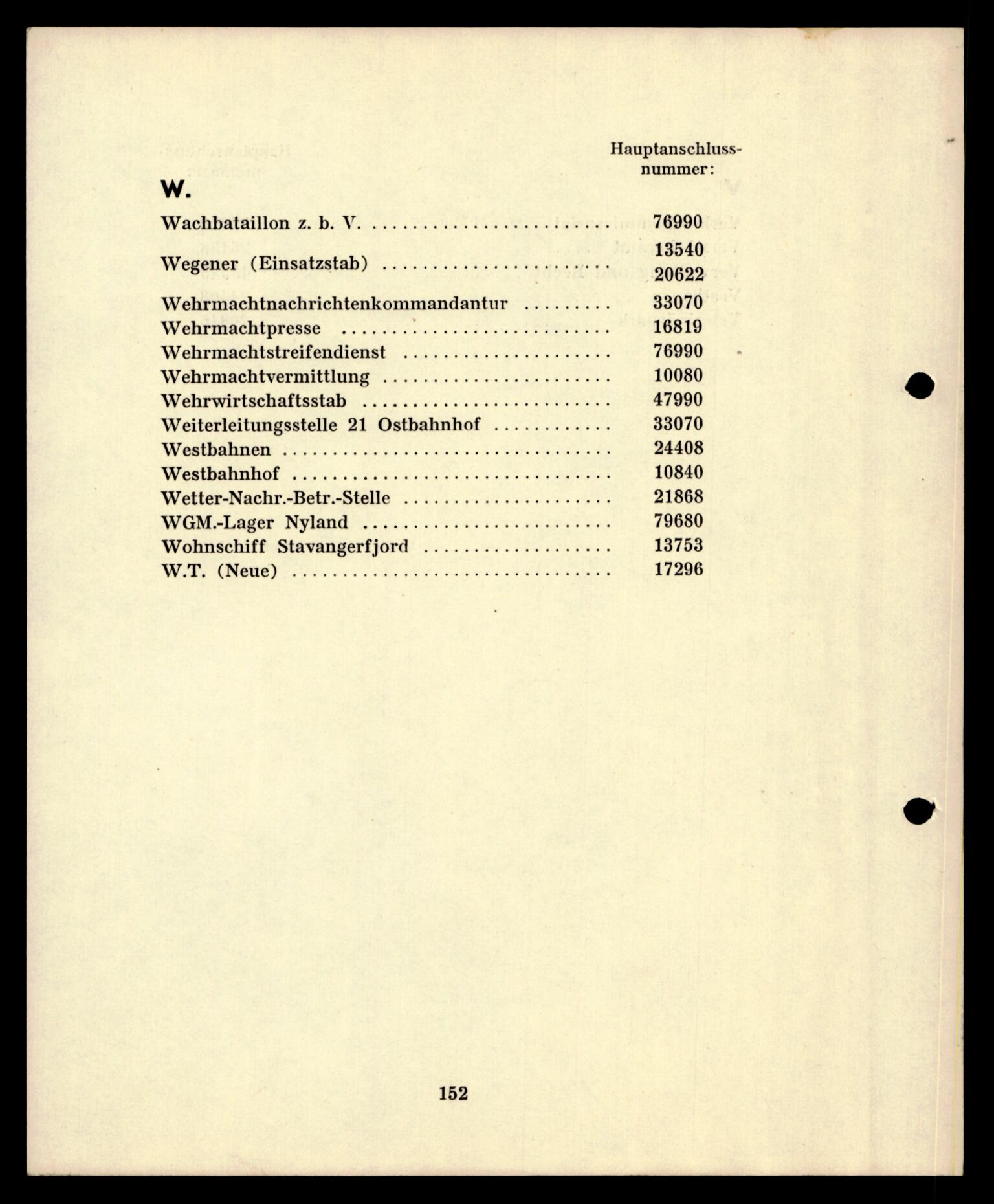 Forsvarets Overkommando. 2 kontor. Arkiv 11.4. Spredte tyske arkivsaker, AV/RA-RAFA-7031/D/Dar/Darc/L0019: FO.II, 1945, p. 1179