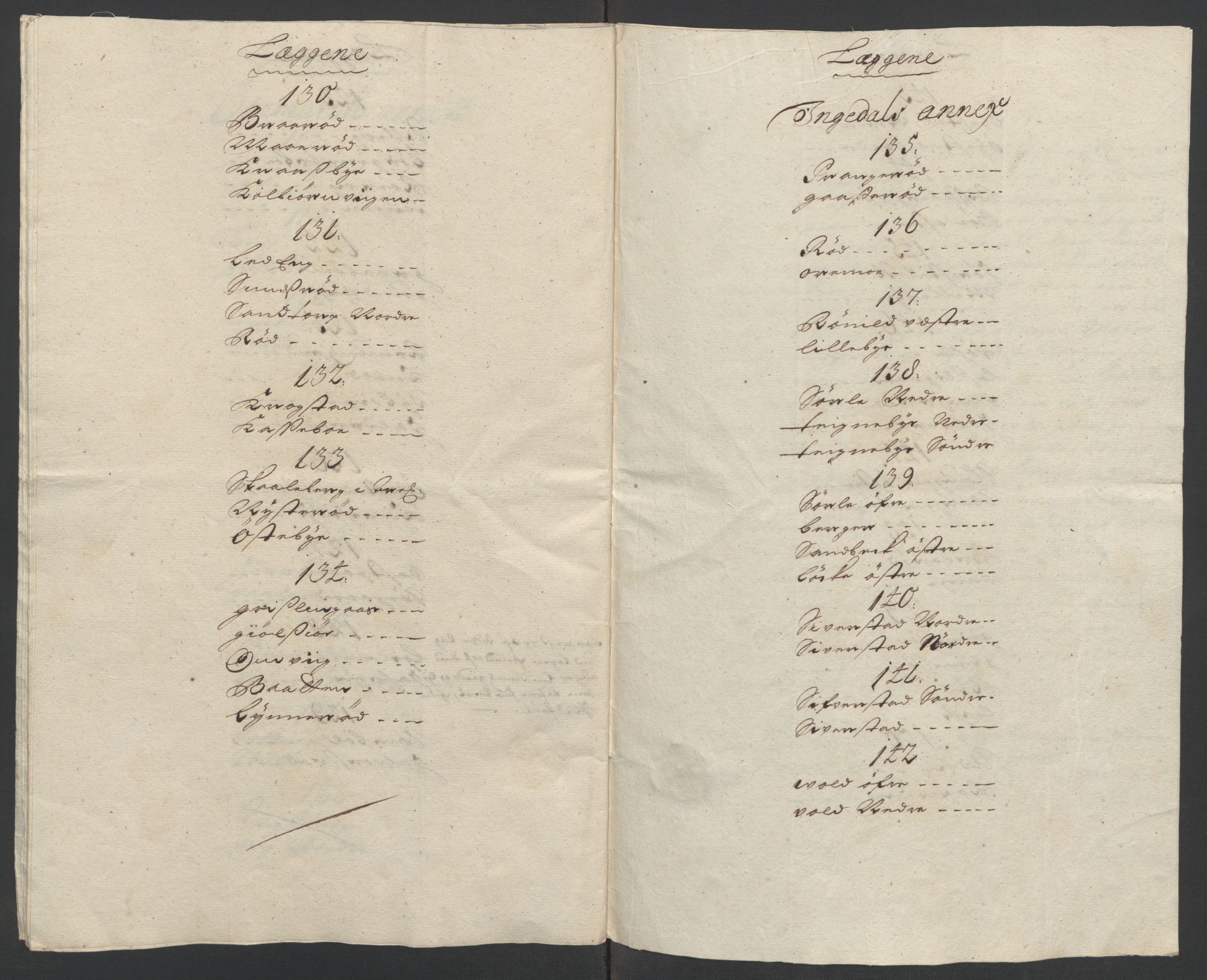 Rentekammeret inntil 1814, Reviderte regnskaper, Fogderegnskap, AV/RA-EA-4092/R01/L0015: Fogderegnskap Idd og Marker, 1700-1701, p. 388