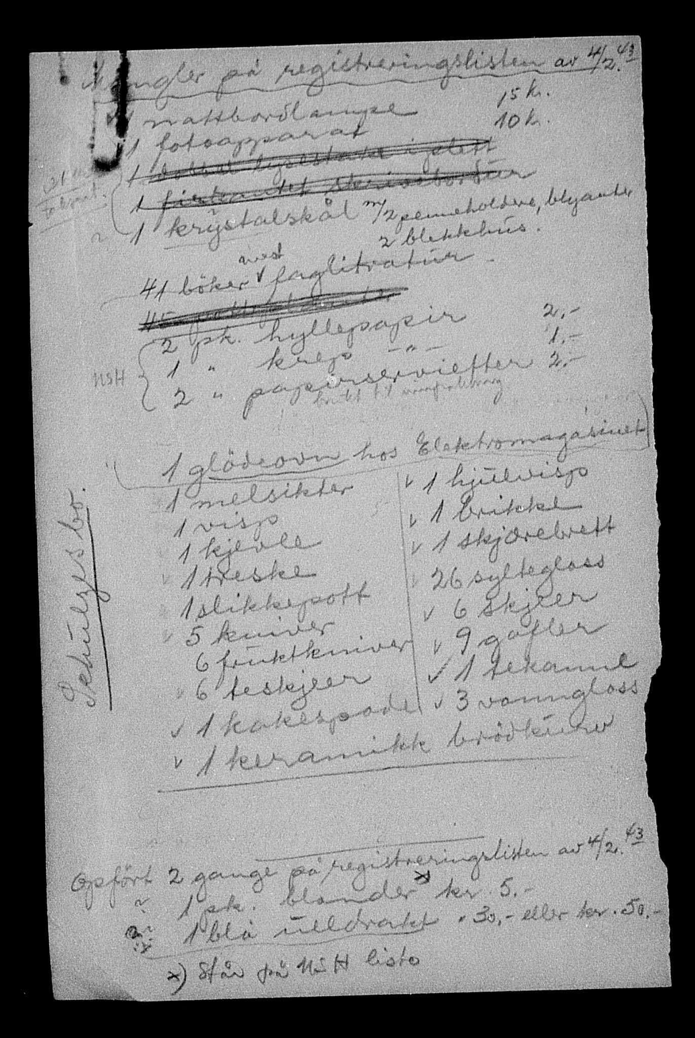 Justisdepartementet, Tilbakeføringskontoret for inndratte formuer, AV/RA-S-1564/H/Hc/Hcd/L1006: --, 1945-1947, p. 441