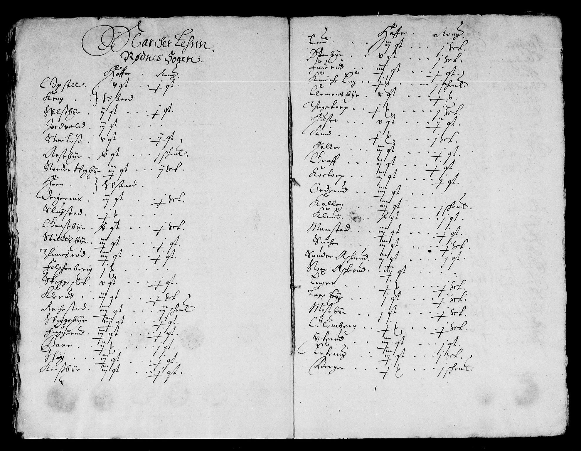 Rentekammeret inntil 1814, Reviderte regnskaper, Stiftamtstueregnskaper, Landkommissariatet på Akershus og Akershus stiftamt, AV/RA-EA-5869/R/Rb/L0060: Akershus stiftamt, 1669