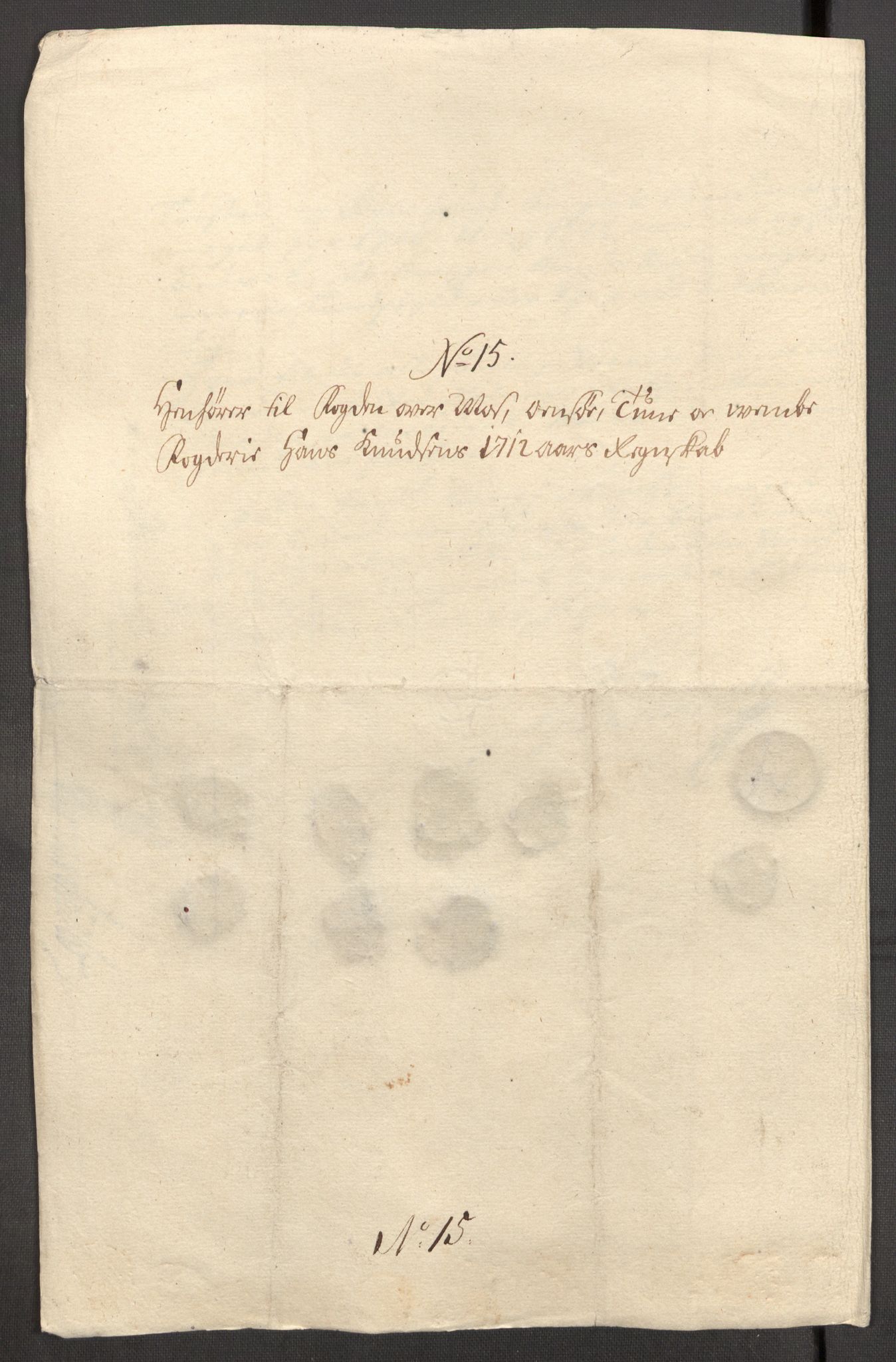 Rentekammeret inntil 1814, Reviderte regnskaper, Fogderegnskap, RA/EA-4092/R04/L0137: Fogderegnskap Moss, Onsøy, Tune, Veme og Åbygge, 1712, p. 79