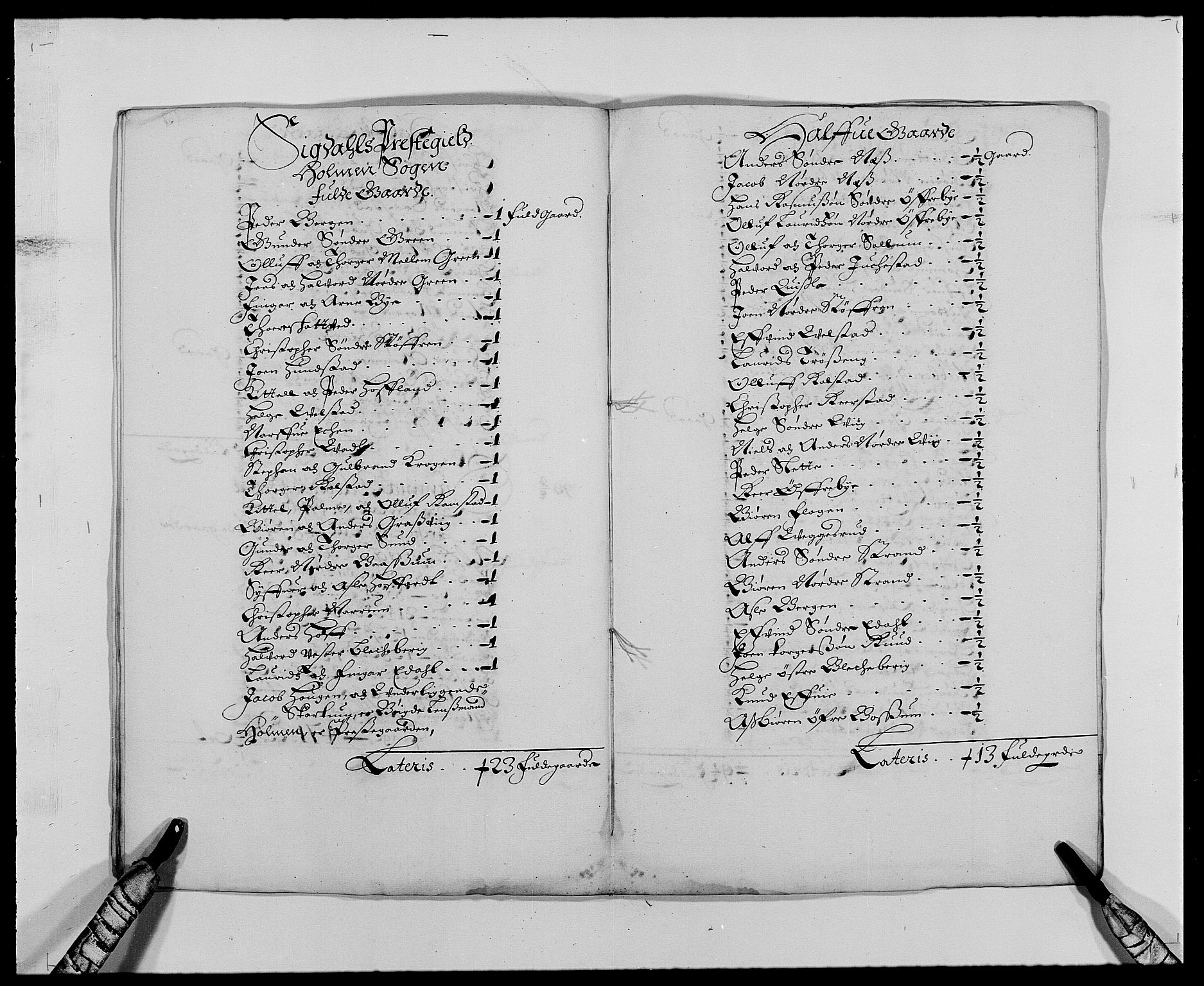 Rentekammeret inntil 1814, Reviderte regnskaper, Fogderegnskap, RA/EA-4092/R25/L1674: Fogderegnskap Buskerud, 1678-1681, p. 159
