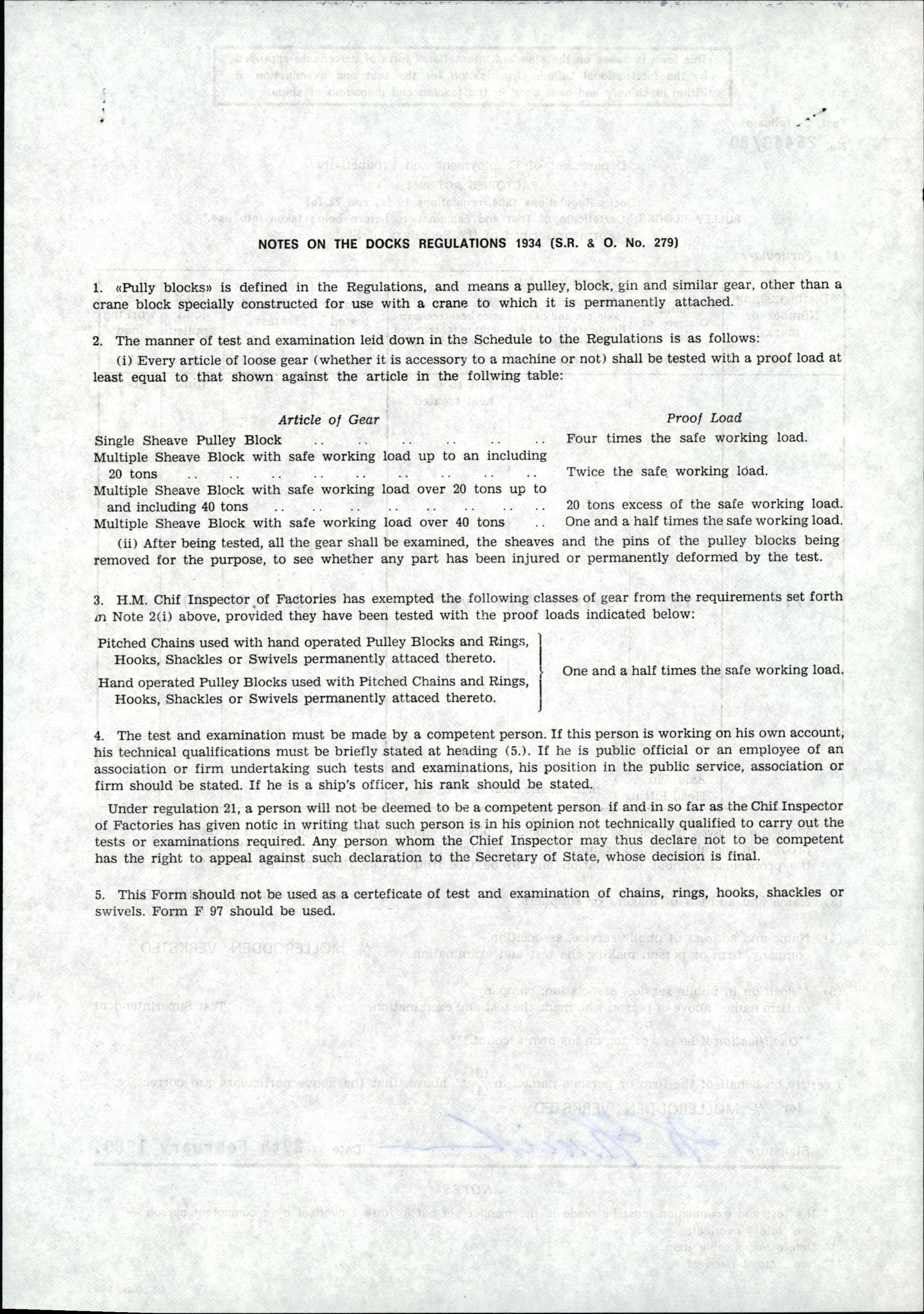 Pa 1503 - Stavanger Drilling AS, AV/SAST-A-101906/2/E/Ea/Eaa/L0002: Korrespondanse, 1974-1981