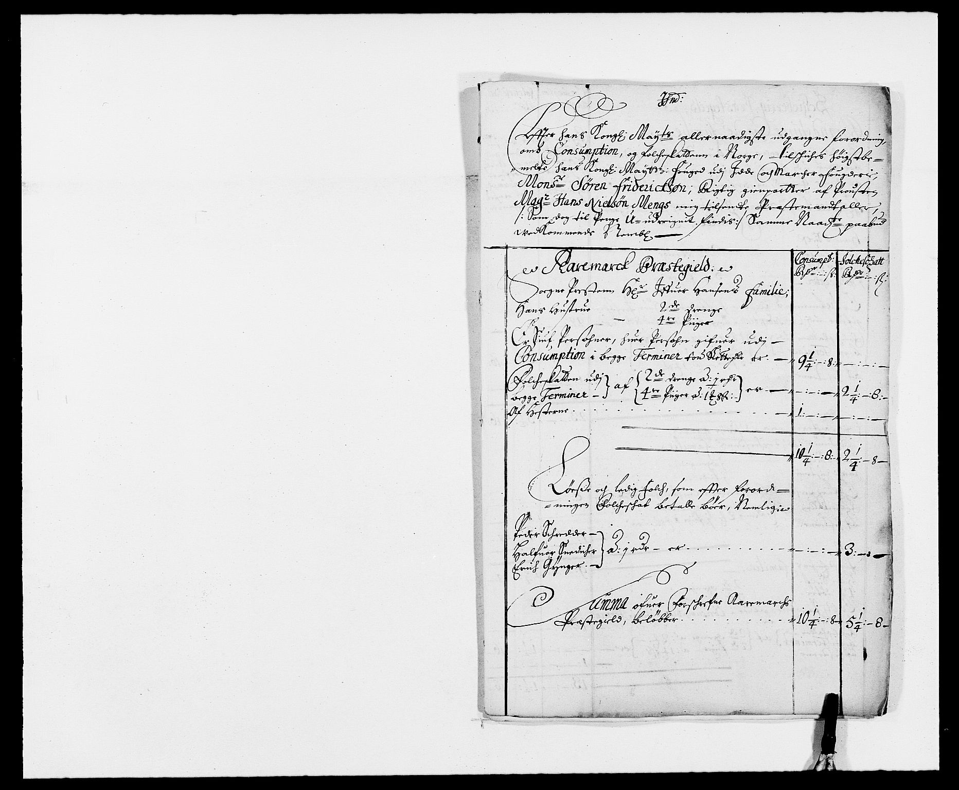 Rentekammeret inntil 1814, Reviderte regnskaper, Fogderegnskap, RA/EA-4092/R01/L0003: Fogderegnskap Idd og Marker, 1678-1681, p. 157