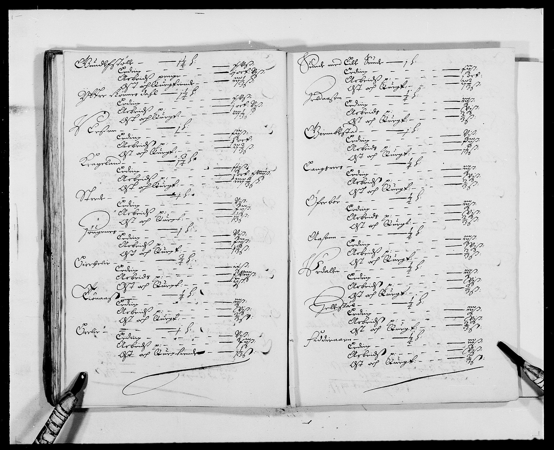 Rentekammeret inntil 1814, Reviderte regnskaper, Fogderegnskap, AV/RA-EA-4092/R41/L2525: Fogderegnskap Lista, 1669-1671, p. 221