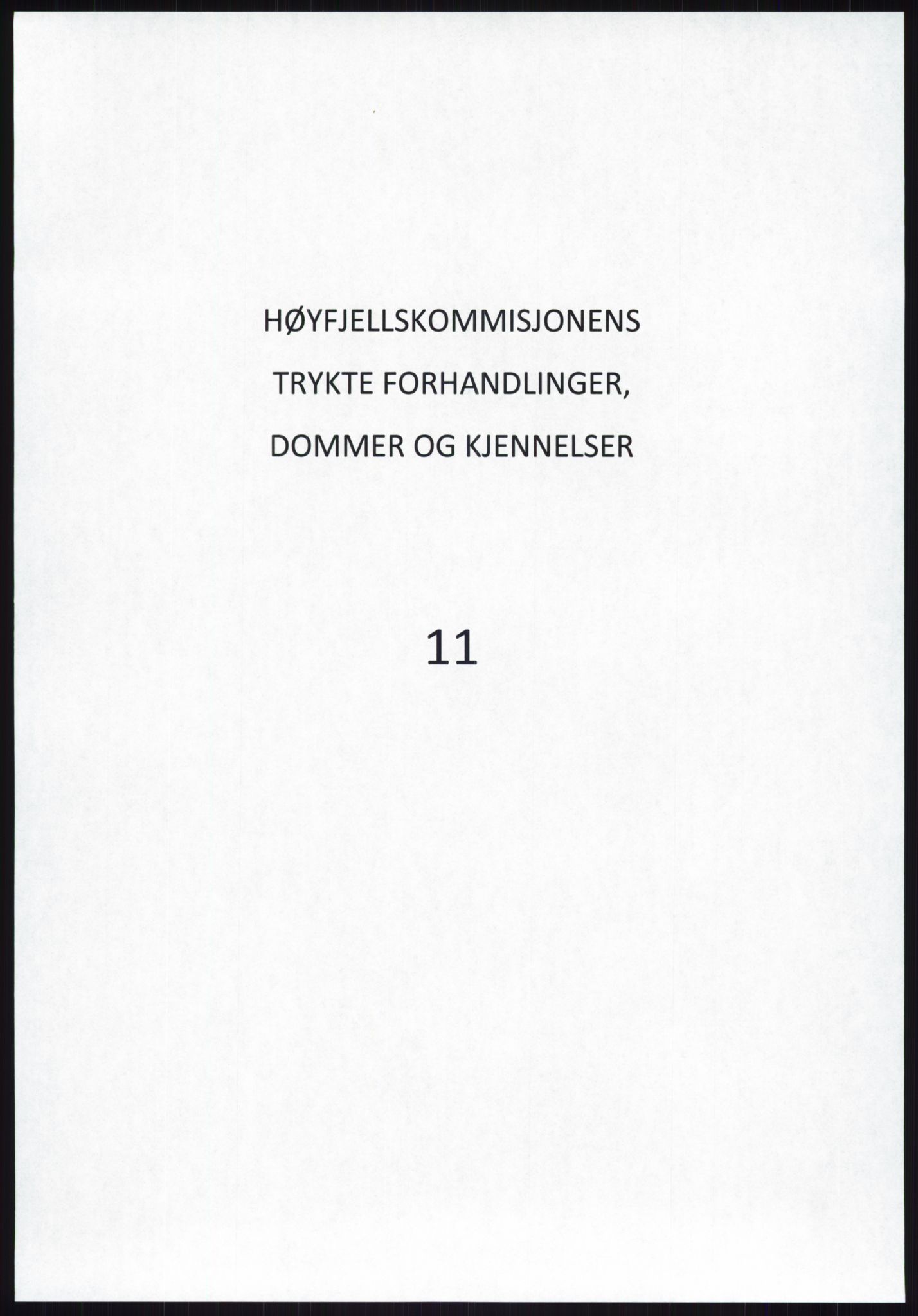 Høyfjellskommisjonen, AV/RA-S-1546/X/Xa/L0001: Nr. 1-33, 1909-1953, p. 596