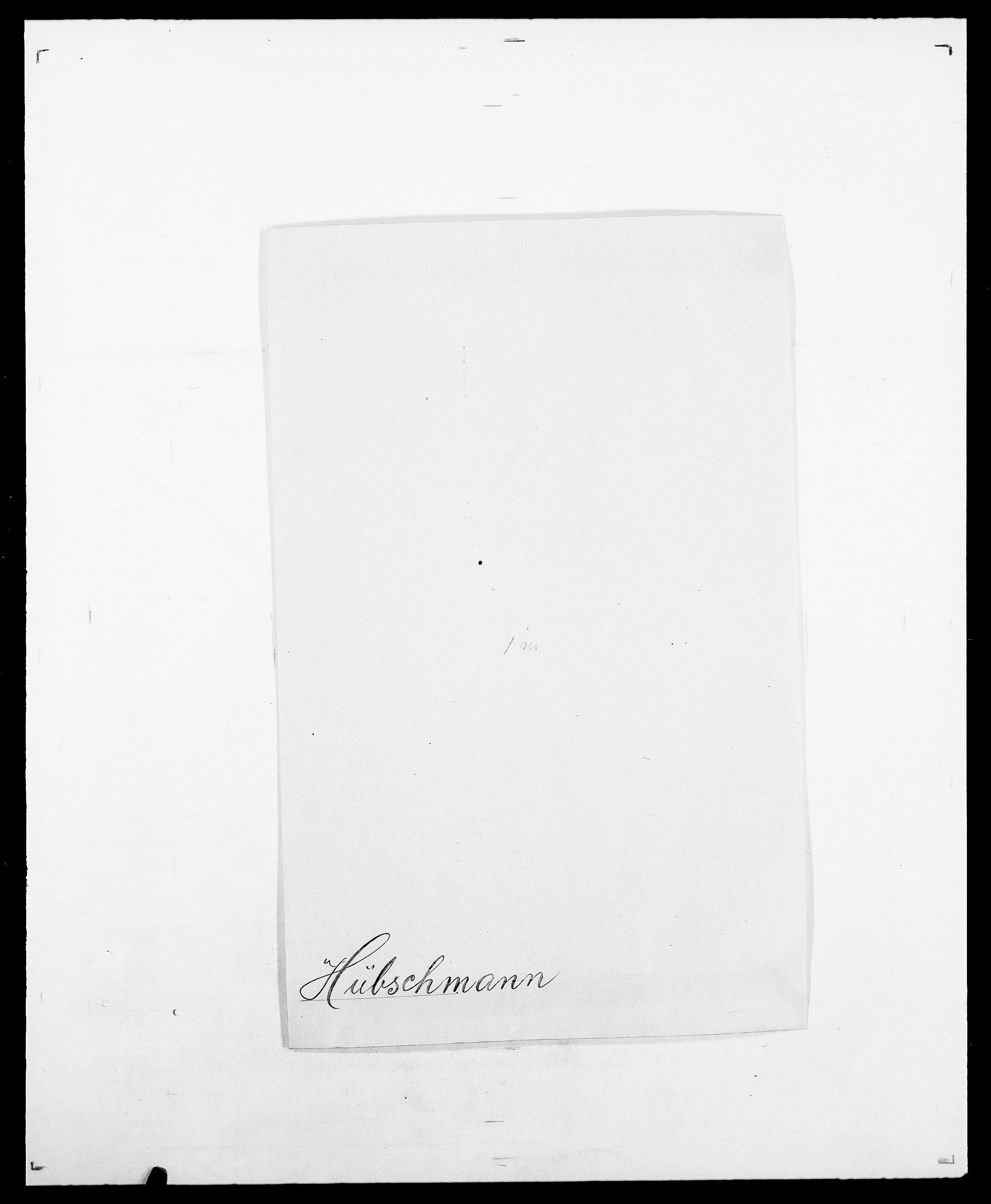 Delgobe, Charles Antoine - samling, SAO/PAO-0038/D/Da/L0019: van der Hude - Joys, p. 241