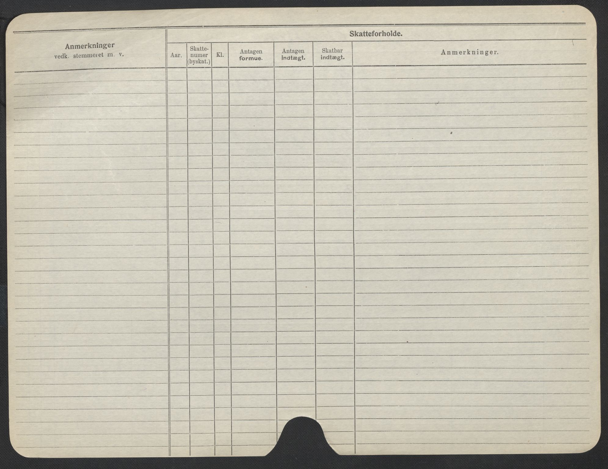 Oslo folkeregister, Registerkort, AV/SAO-A-11715/F/Fa/Fac/L0017: Kvinner, 1906-1914, p. 676b