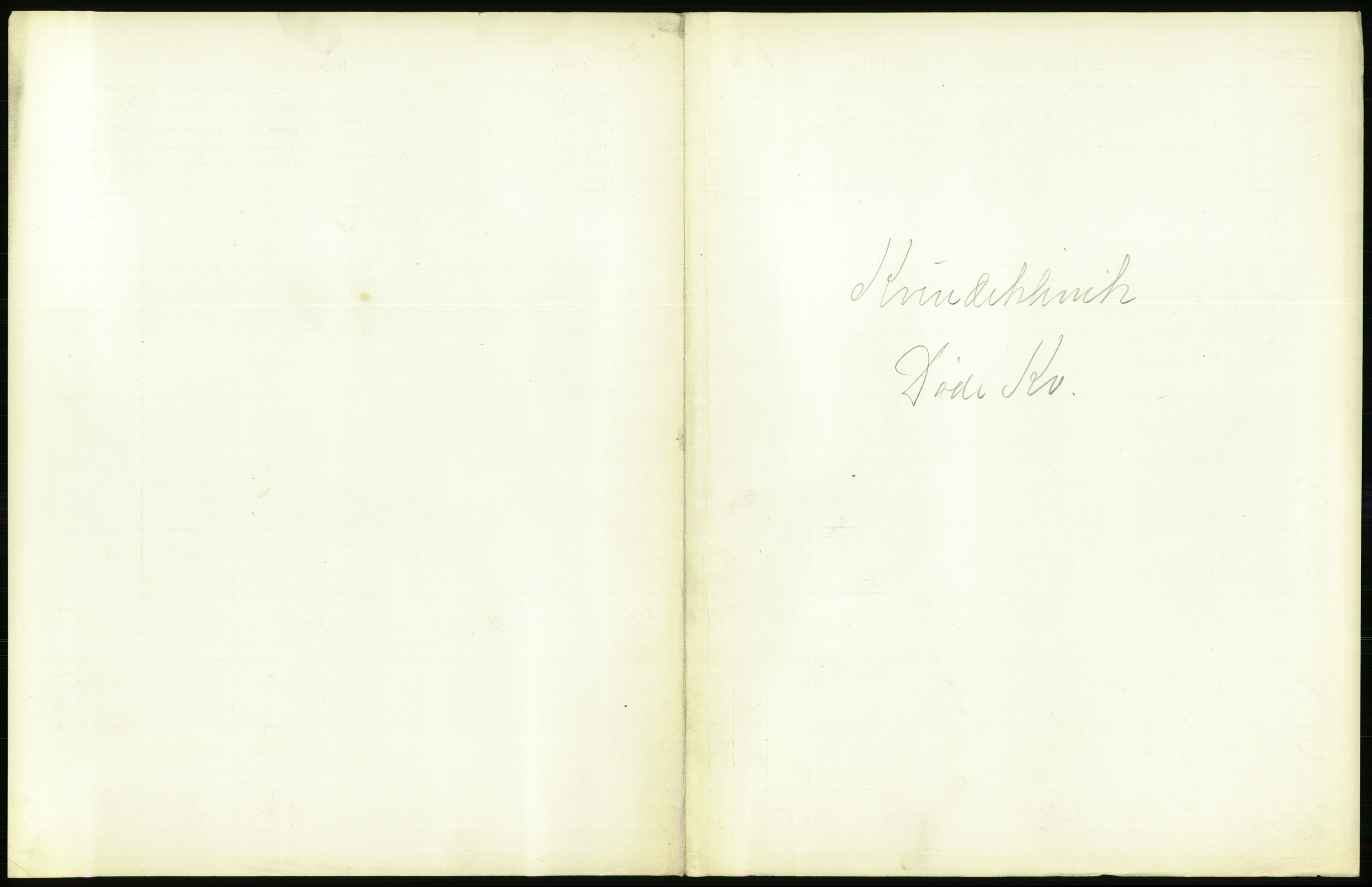 Statistisk sentralbyrå, Sosiodemografiske emner, Befolkning, RA/S-2228/D/Df/Dfb/Dfbg/L0011: Kristiania: Døde, dødfødte., 1917, p. 225