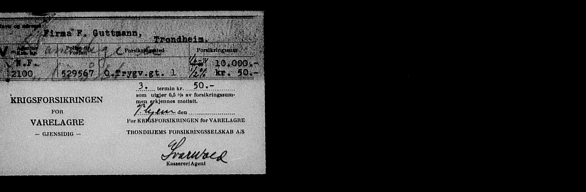 Justisdepartementet, Tilbakeføringskontoret for inndratte formuer, AV/RA-S-1564/H/Hc/Hca/L0896: --, 1945-1947, p. 55