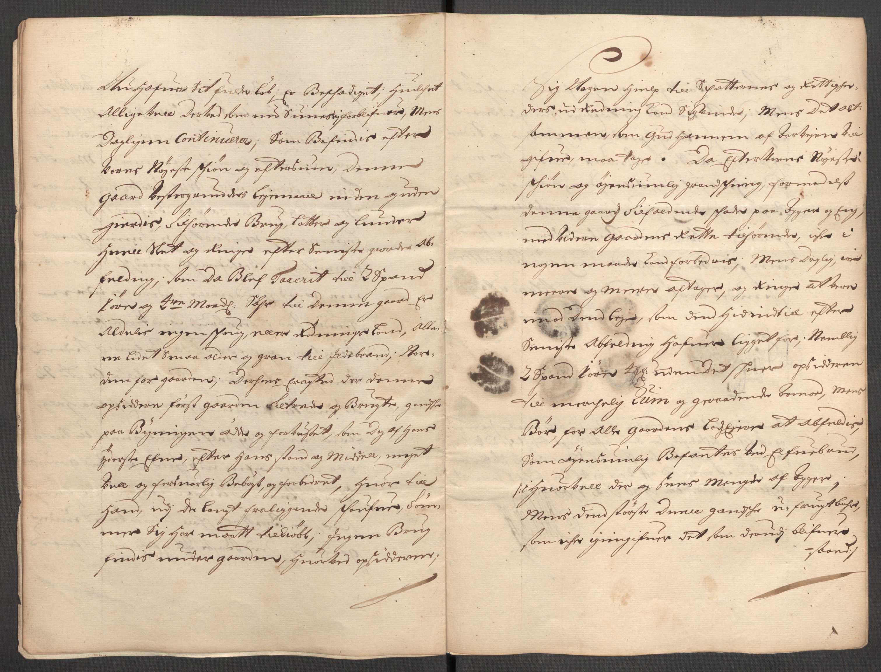 Rentekammeret inntil 1814, Reviderte regnskaper, Fogderegnskap, RA/EA-4092/R62/L4192: Fogderegnskap Stjørdal og Verdal, 1700, p. 254