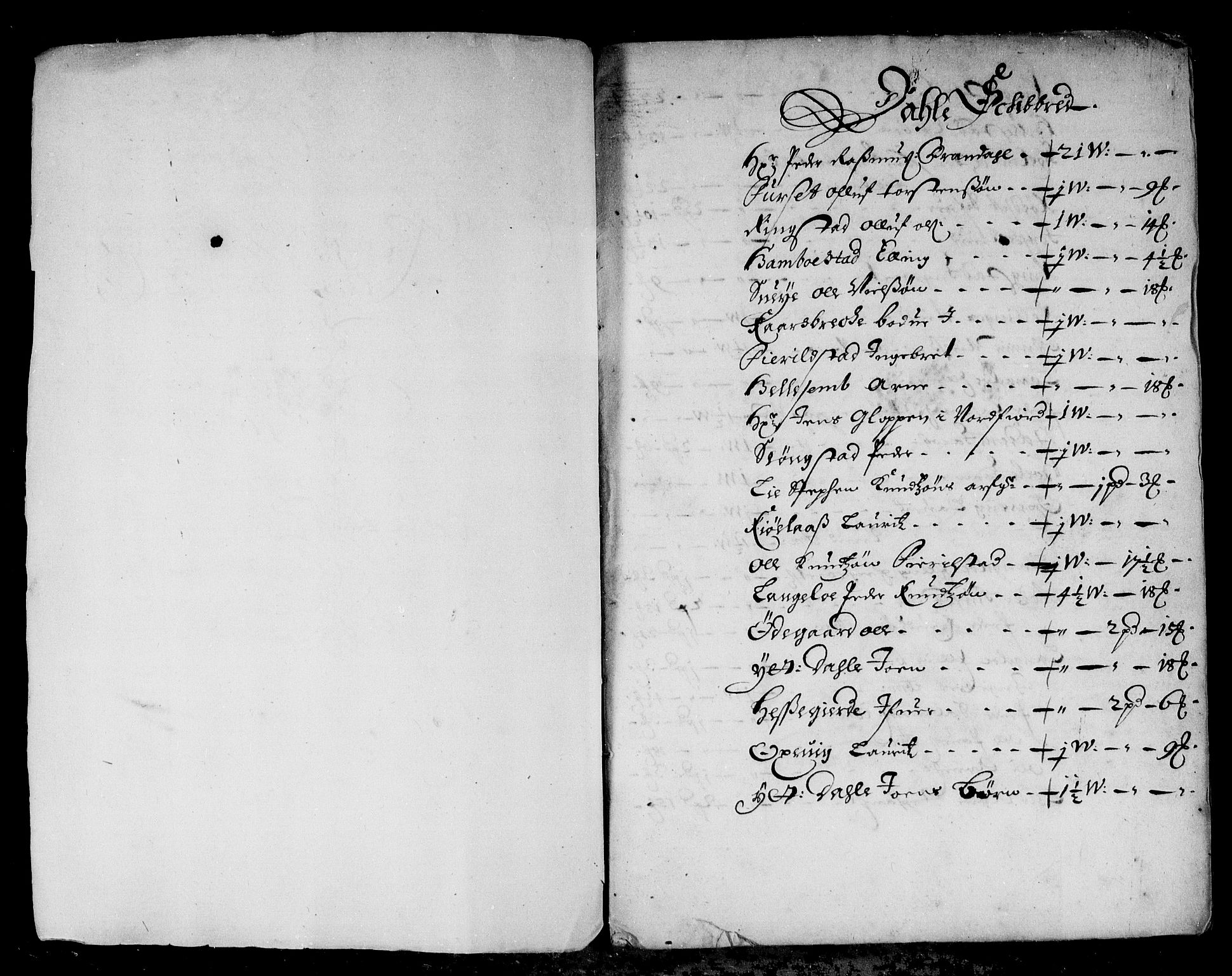 Rentekammeret inntil 1814, Reviderte regnskaper, Stiftamtstueregnskaper, Bergen stiftamt, RA/EA-6043/R/Rc/L0056: Bergen stiftamt, 1678-1679