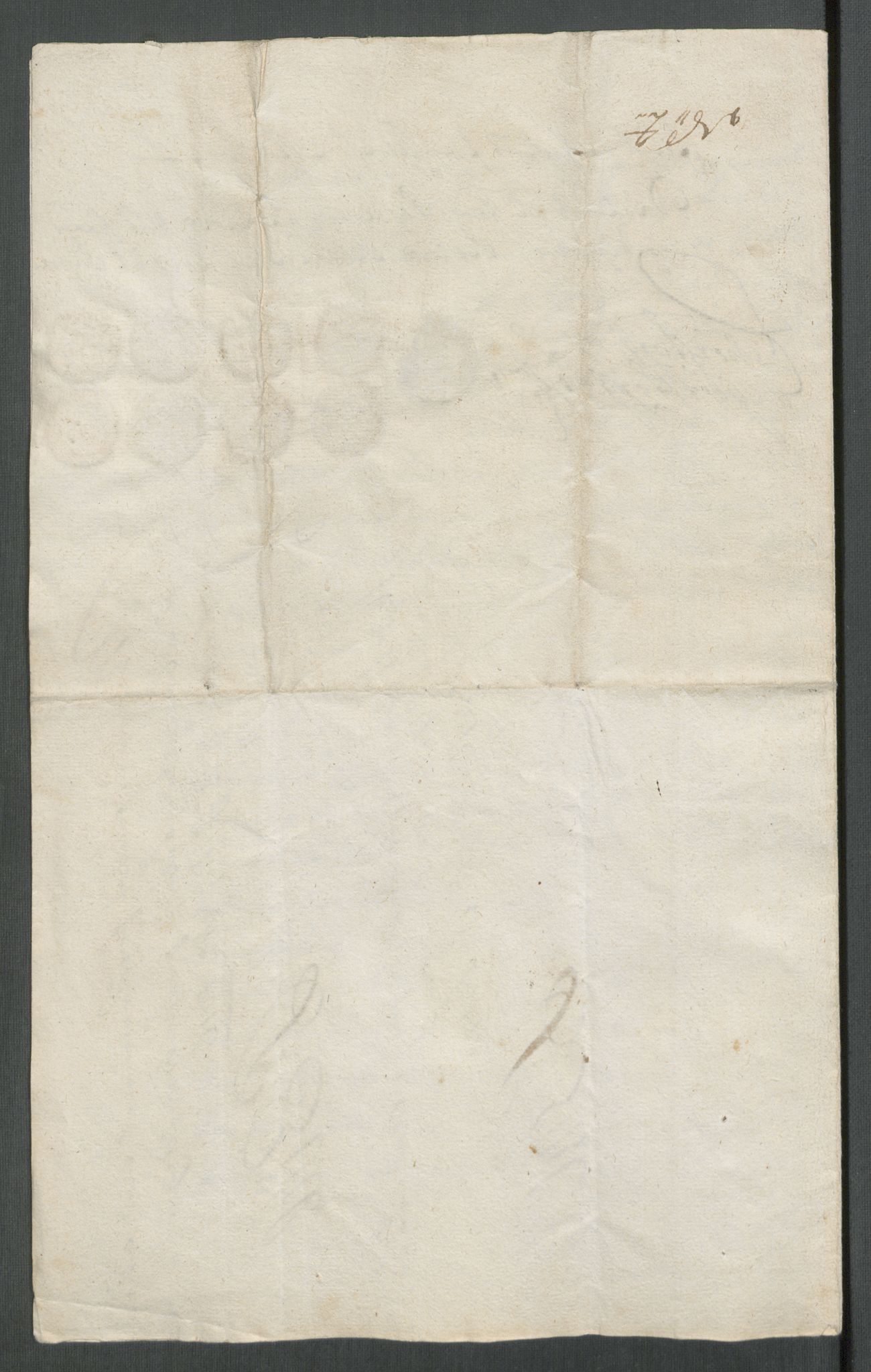 Rentekammeret inntil 1814, Reviderte regnskaper, Fogderegnskap, AV/RA-EA-4092/R43/L2559: Fogderegnskap Lista og Mandal, 1715, p. 404