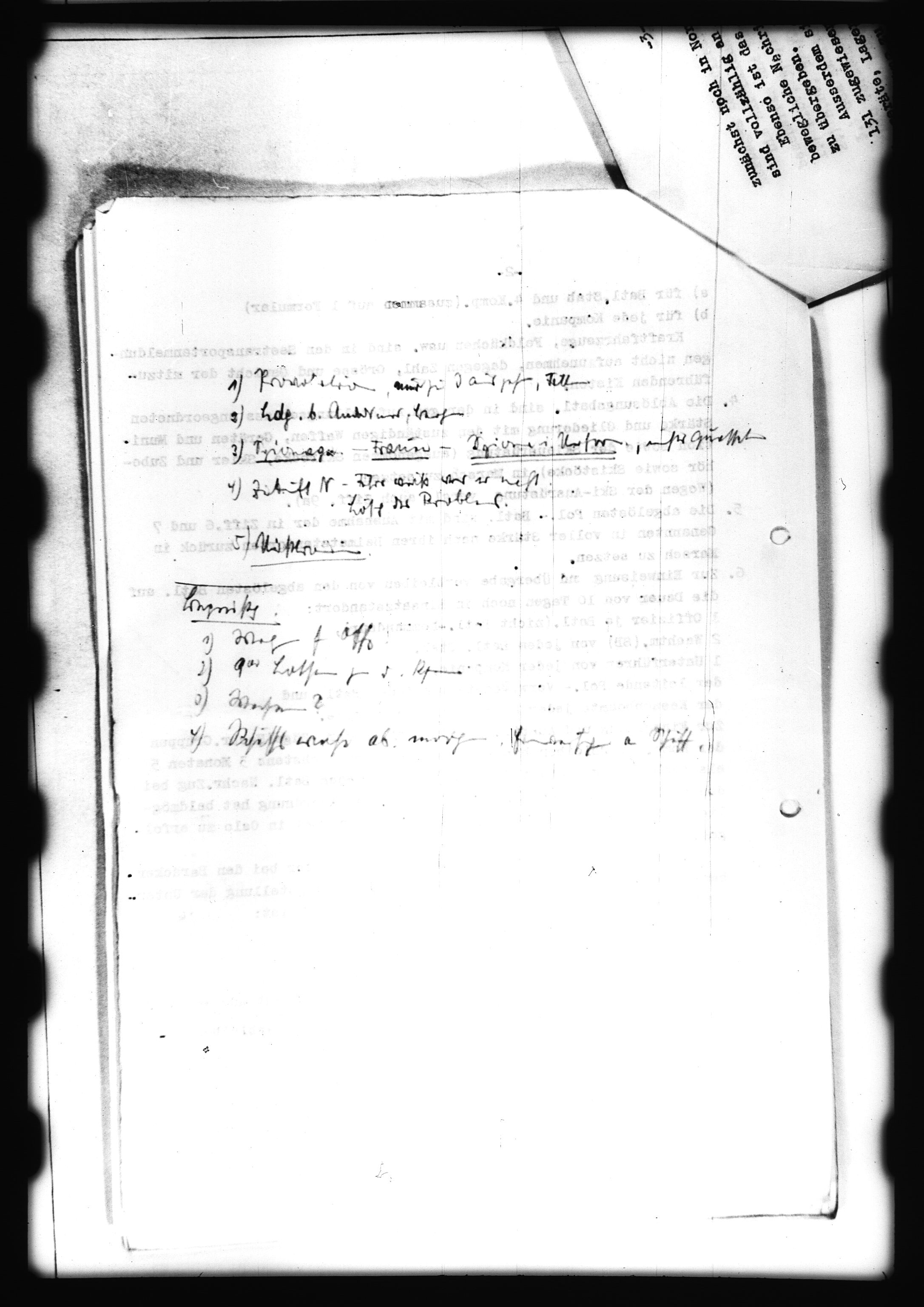 Documents Section, RA/RAFA-2200/V/L0068: Film med LMDC Serial Number., 1940-1945, p. 820