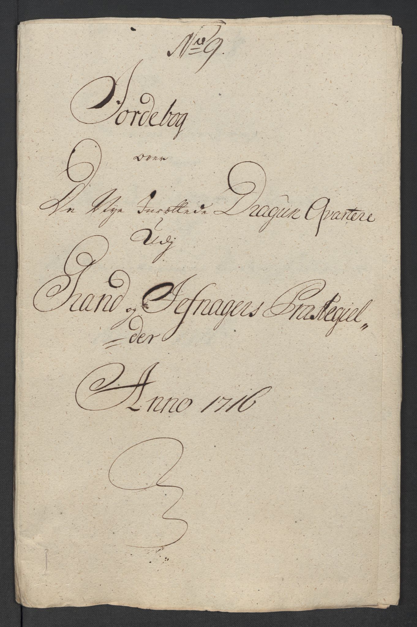 Rentekammeret inntil 1814, Reviderte regnskaper, Fogderegnskap, RA/EA-4092/R18/L1315: Fogderegnskap Hadeland, Toten og Valdres, 1716, p. 324