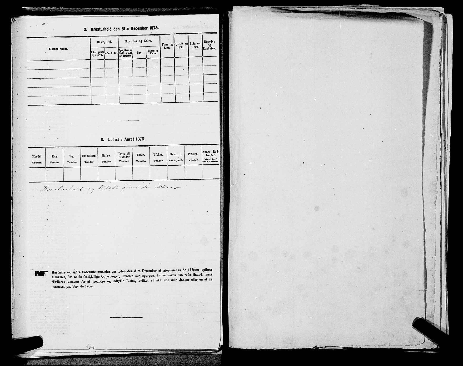 SAKO, 1875 census for 0632P Rollag, 1875, p. 126