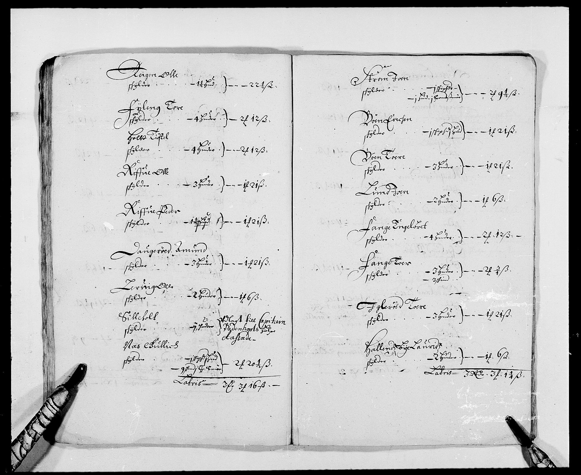 Rentekammeret inntil 1814, Reviderte regnskaper, Fogderegnskap, AV/RA-EA-4092/R01/L0001: Fogderegnskap Idd og Marker, 1678-1679, p. 139