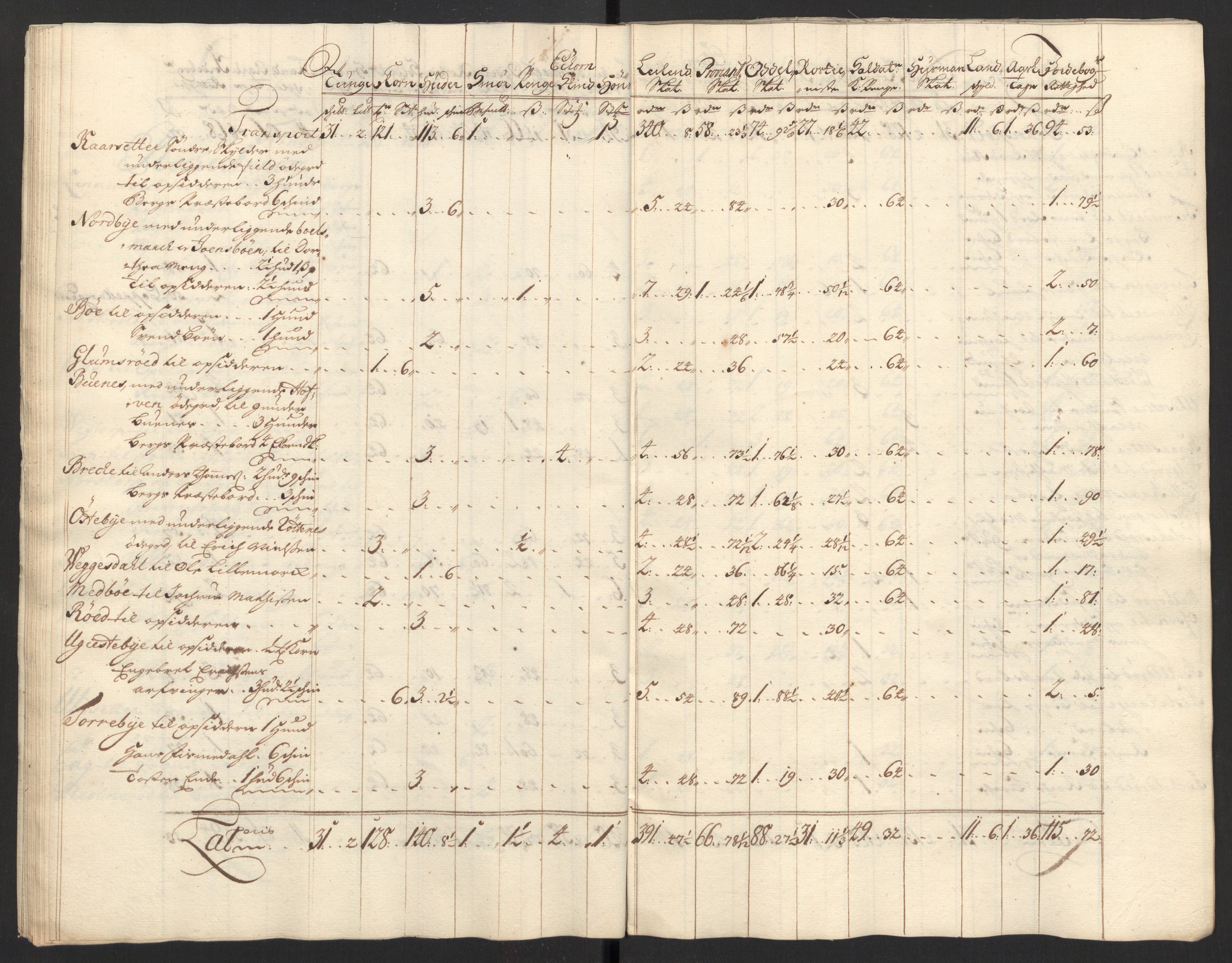 Rentekammeret inntil 1814, Reviderte regnskaper, Fogderegnskap, AV/RA-EA-4092/R01/L0017: Fogderegnskap Idd og Marker, 1704-1706, p. 66