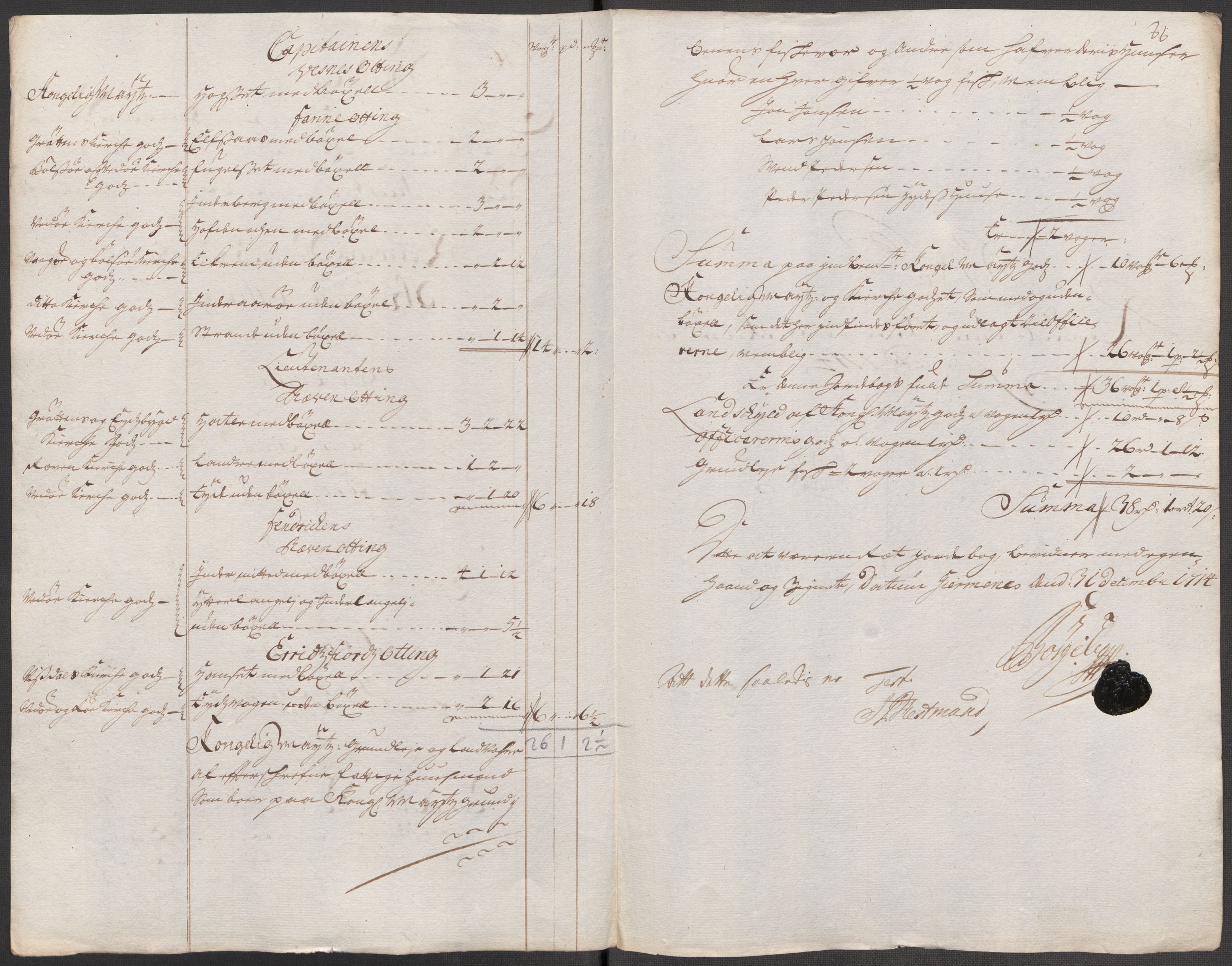 Rentekammeret inntil 1814, Reviderte regnskaper, Fogderegnskap, RA/EA-4092/R55/L3662: Fogderegnskap Romsdal, 1713-1714, p. 389