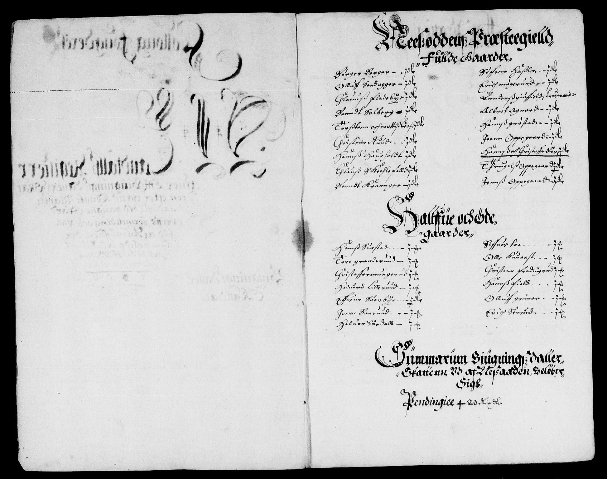 Rentekammeret inntil 1814, Reviderte regnskaper, Lensregnskaper, AV/RA-EA-5023/R/Rb/Rba/L0237: Akershus len, 1656-1657