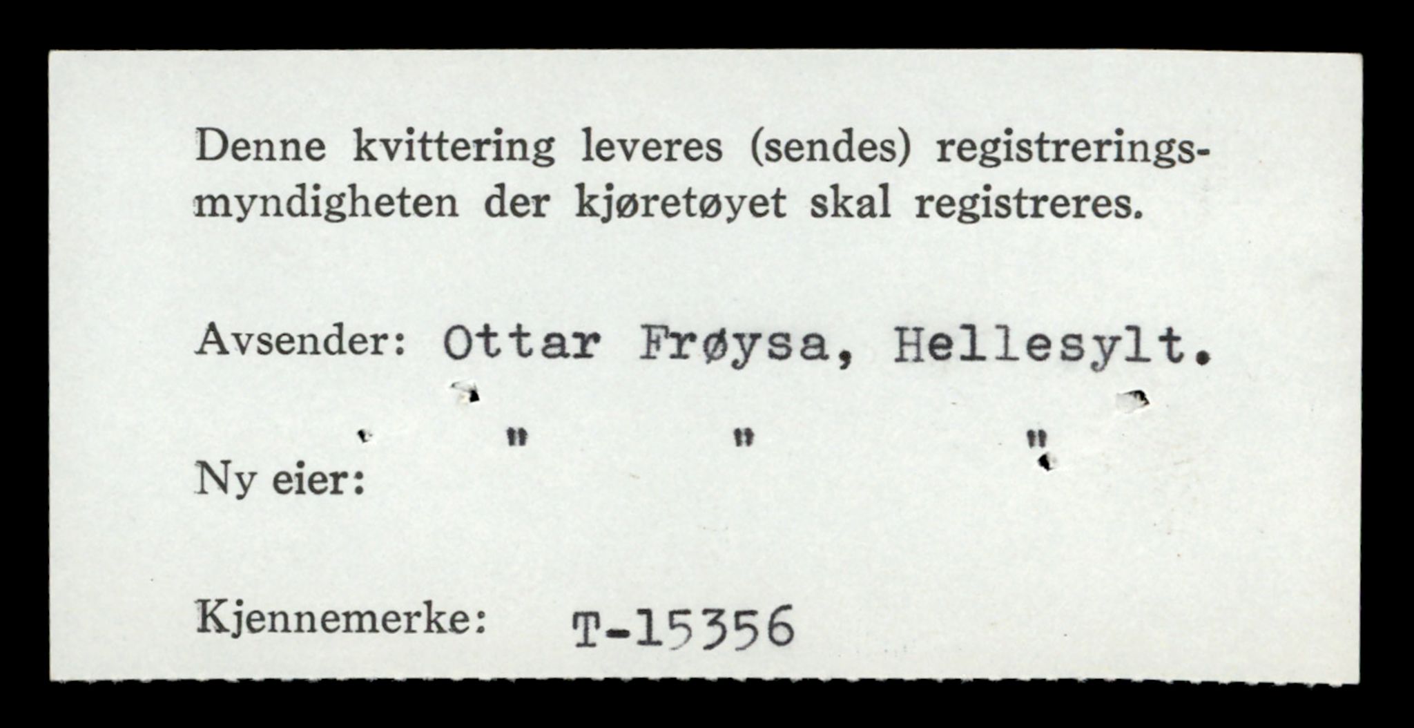 Møre og Romsdal vegkontor - Ålesund trafikkstasjon, AV/SAT-A-4099/F/Fe/L0045: Registreringskort for kjøretøy T 14320 - T 14444, 1927-1998, p. 2917