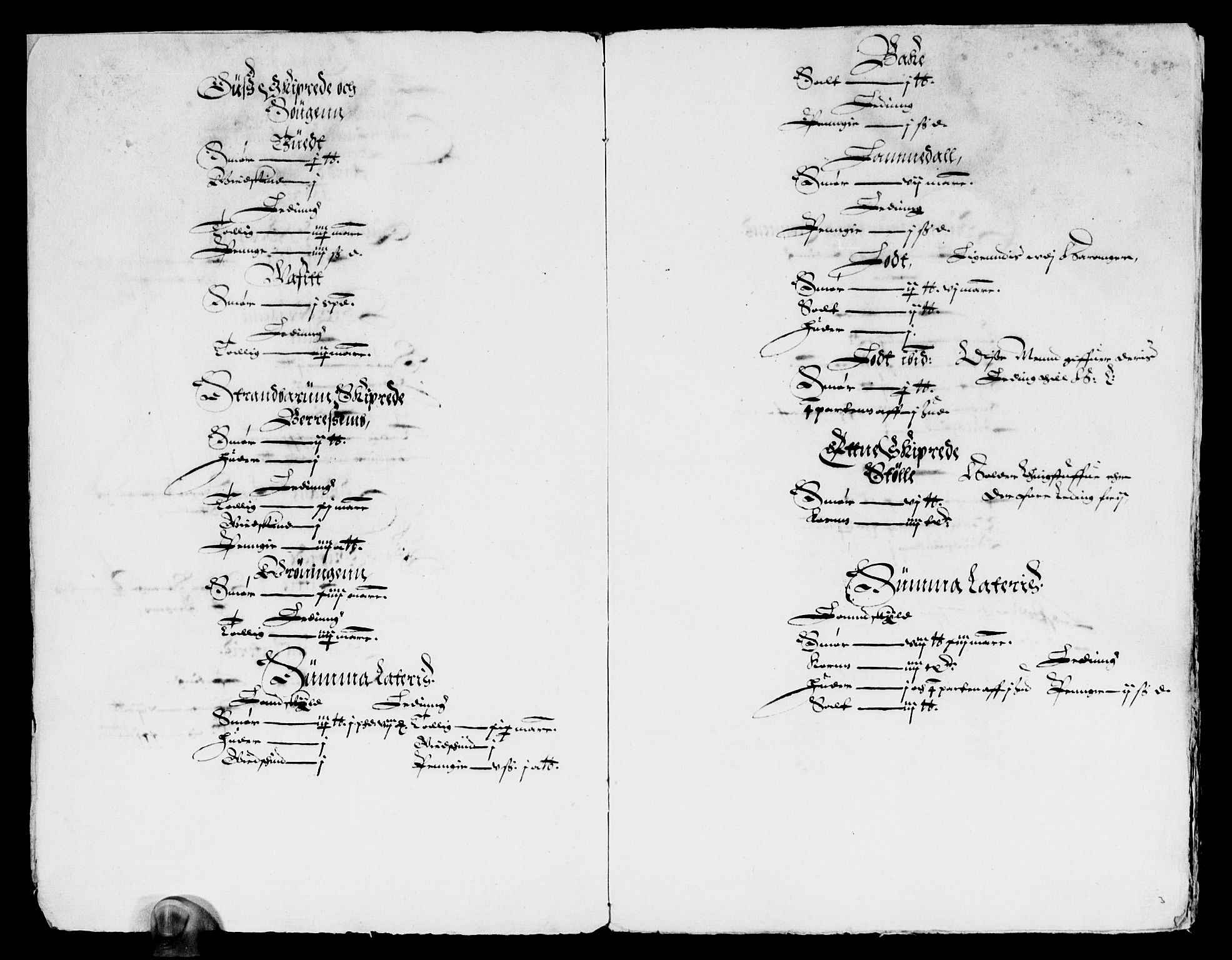 Rentekammeret inntil 1814, Reviderte regnskaper, Lensregnskaper, RA/EA-5023/R/Rb/Rbt/L0011: Bergenhus len, 1612-1613