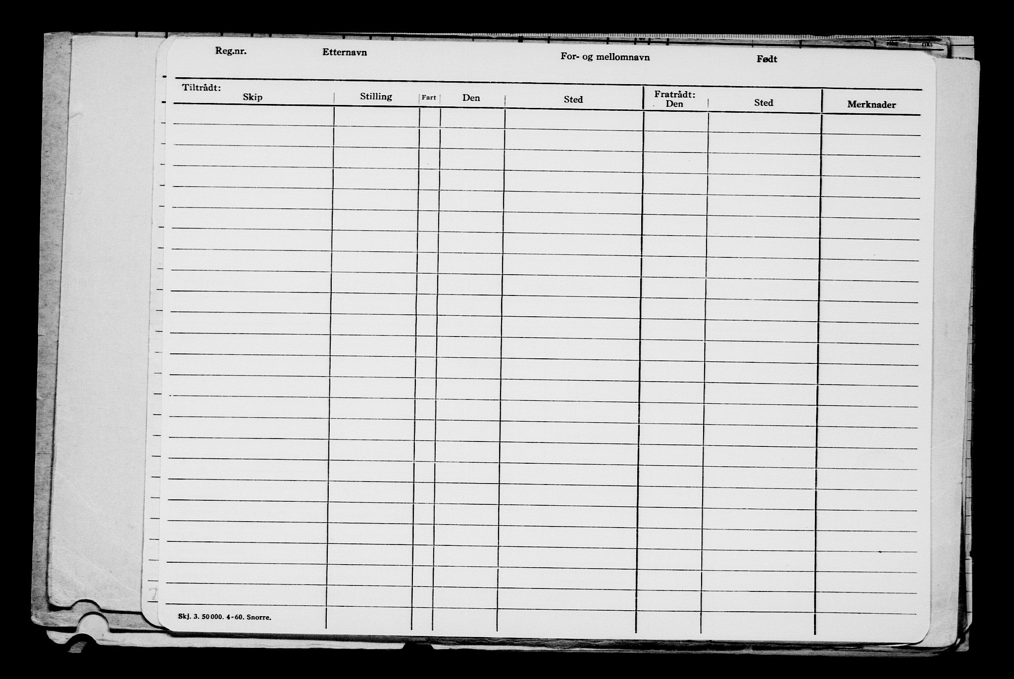 Direktoratet for sjømenn, AV/RA-S-3545/G/Gb/L0049: Hovedkort, 1903, p. 742