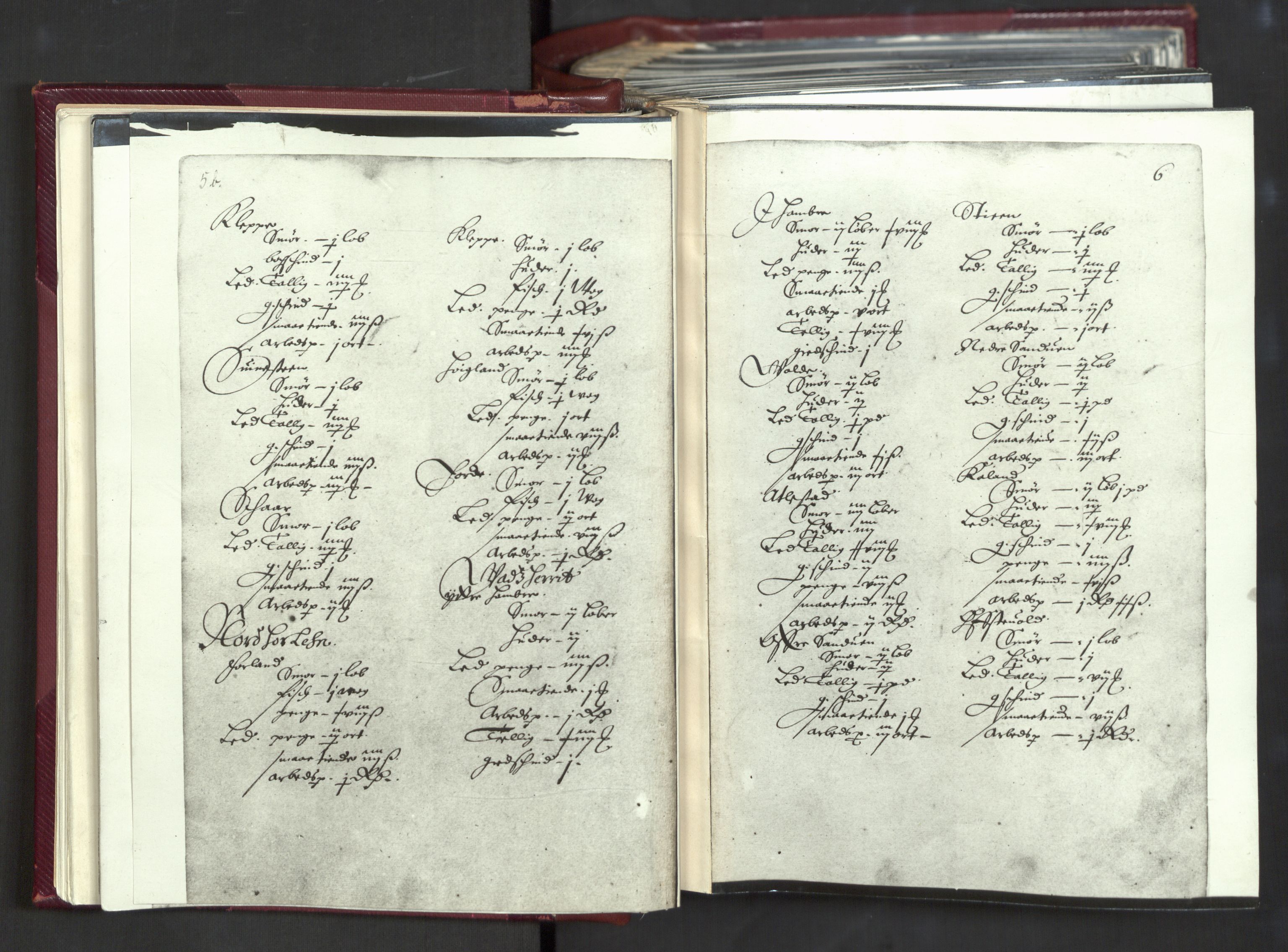 Rentekammeret, Kammerkanselliet, RA/EA-3111/G/Gg/Ggj/Ggjf/L0001: Skjøtebok over kongelig avhendet jordegods i Norge Q, 1670-1680, p. 18