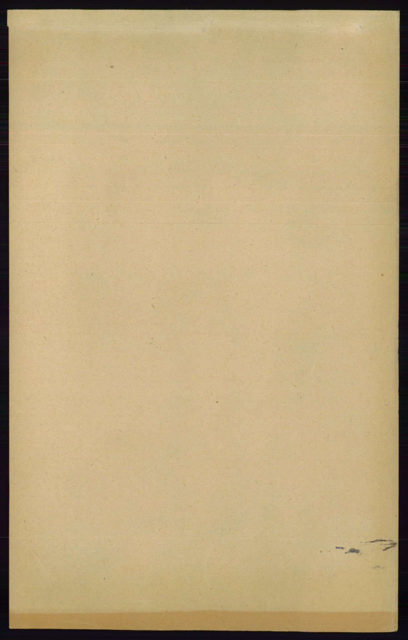 RA, 1891 census for 0915 Dypvåg, 1891, p. 1783