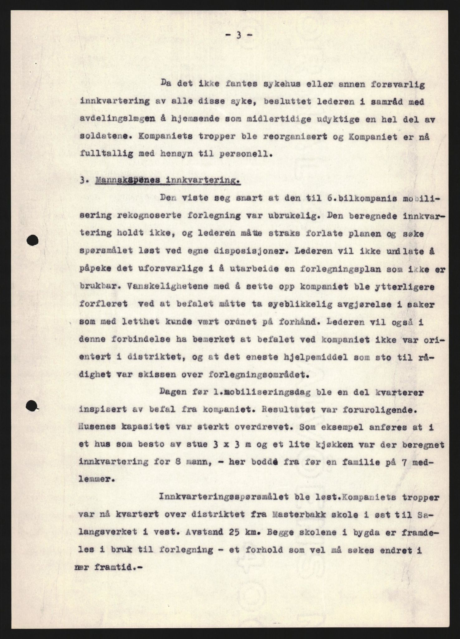 Forsvaret, Forsvarets krigshistoriske avdeling, AV/RA-RAFA-2017/Y/Yb/L0130: II-C-11-600  -  6. Divisjon / 6. Distriktskommando, 1940, p. 40