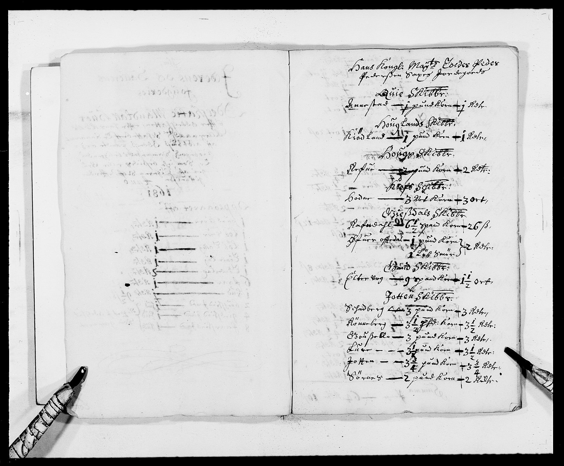 Rentekammeret inntil 1814, Reviderte regnskaper, Fogderegnskap, RA/EA-4092/R46/L2722: Fogderegnskap Jæren og Dalane, 1681, p. 38