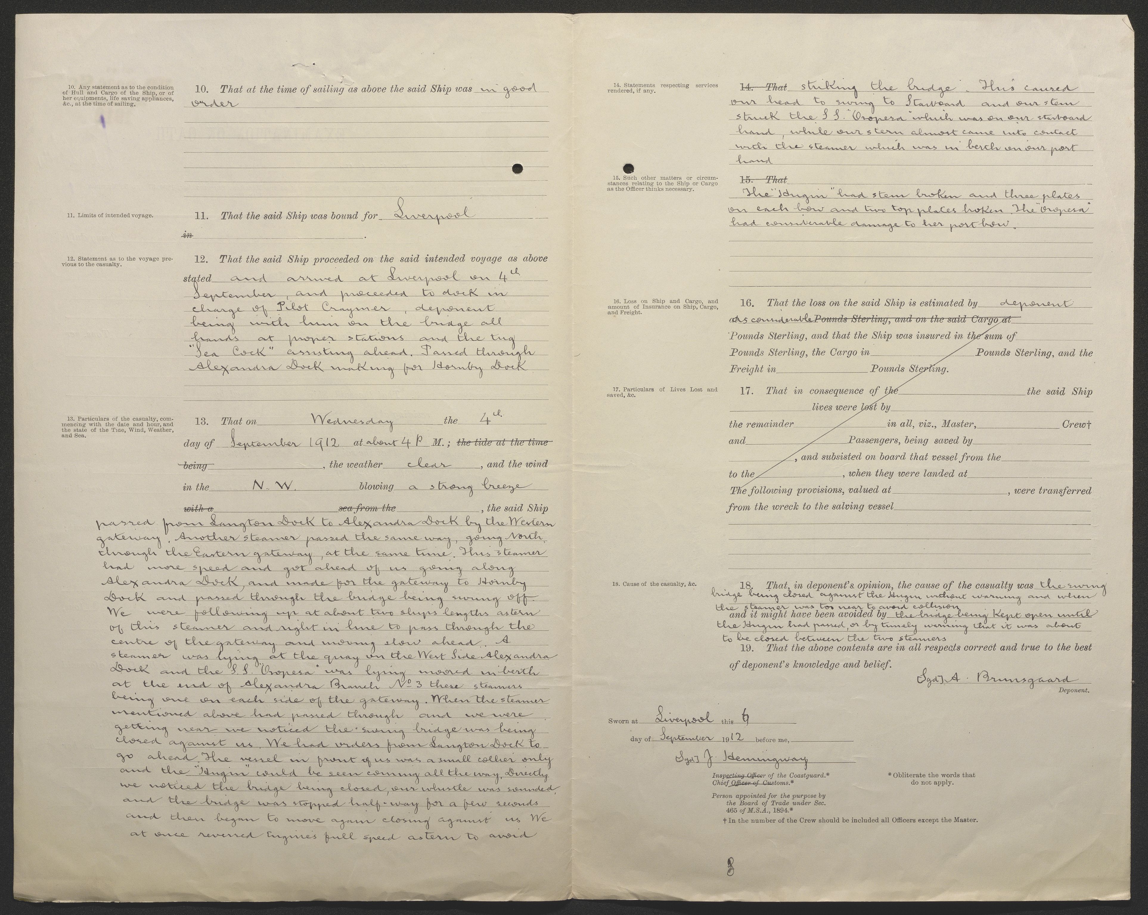 Sjøfartsdirektoratet med forløpere, skipsmapper slettede skip, AV/RA-S-4998/F/Fa/L0519: --, 1850-1922, p. 325