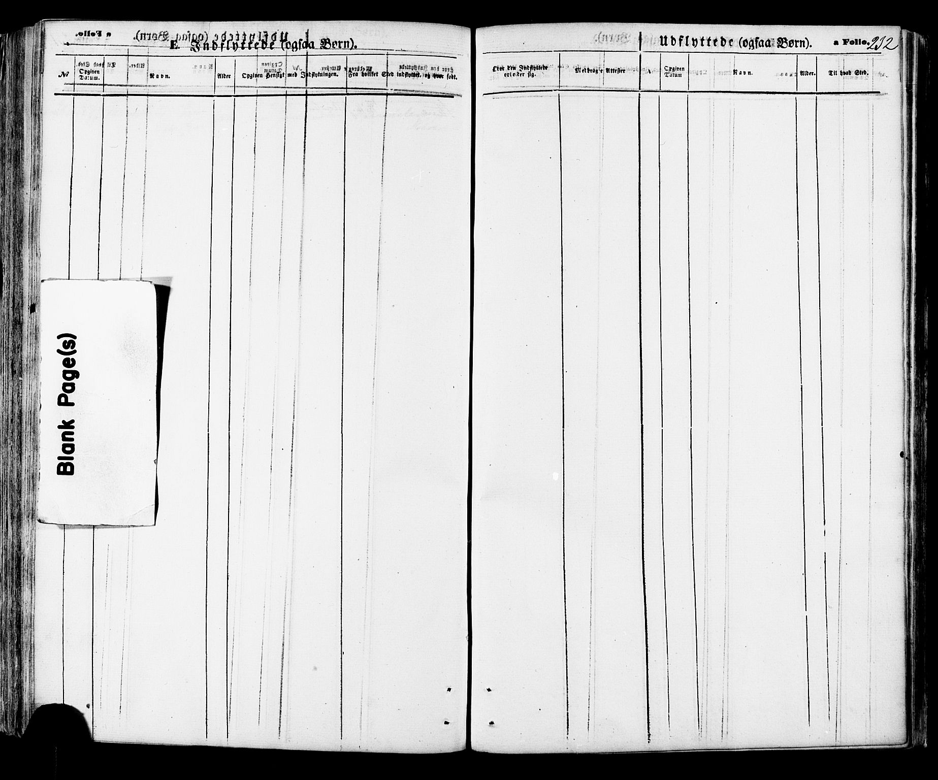 Ministerialprotokoller, klokkerbøker og fødselsregistre - Nordland, AV/SAT-A-1459/891/L1301: Parish register (official) no. 891A06, 1870-1878, p. 232