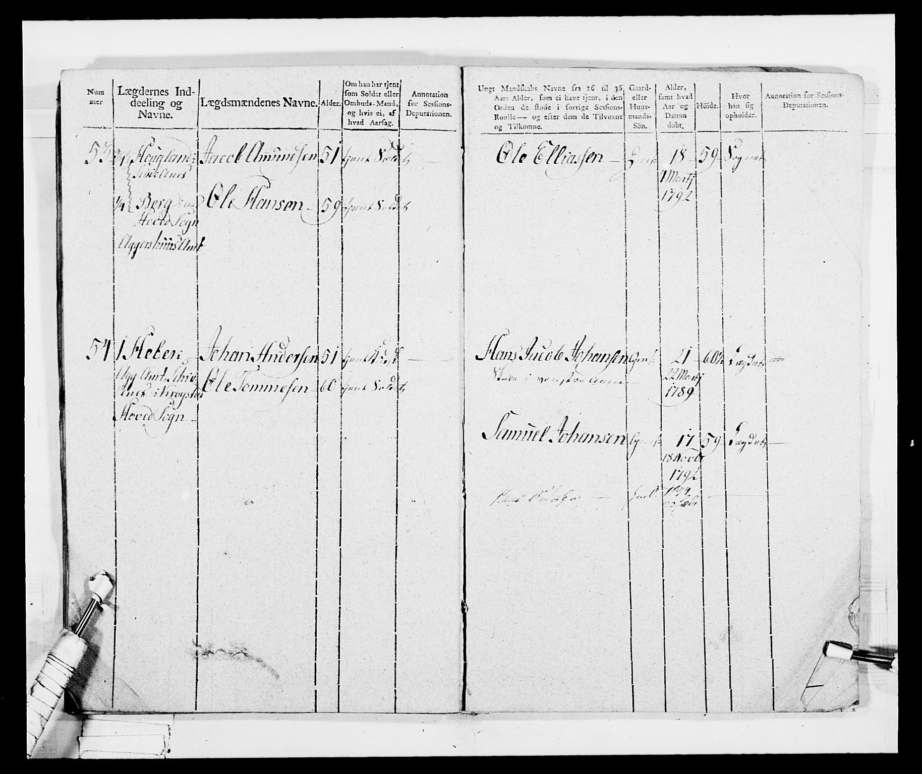 Generalitets- og kommissariatskollegiet, Det kongelige norske kommissariatskollegium, AV/RA-EA-5420/E/Eh/L0034: Nordafjelske gevorbne infanteriregiment, 1810, p. 84