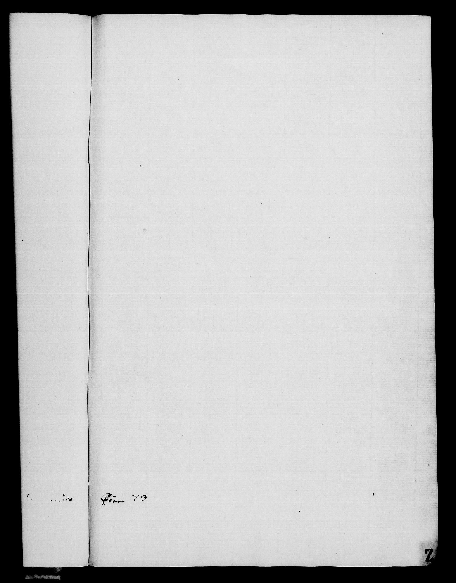 Rentekammeret, Kammerkanselliet, RA/EA-3111/G/Gf/Gfa/L0079: Norsk relasjons- og resolusjonsprotokoll (merket RK 52.79), 1797, p. 26