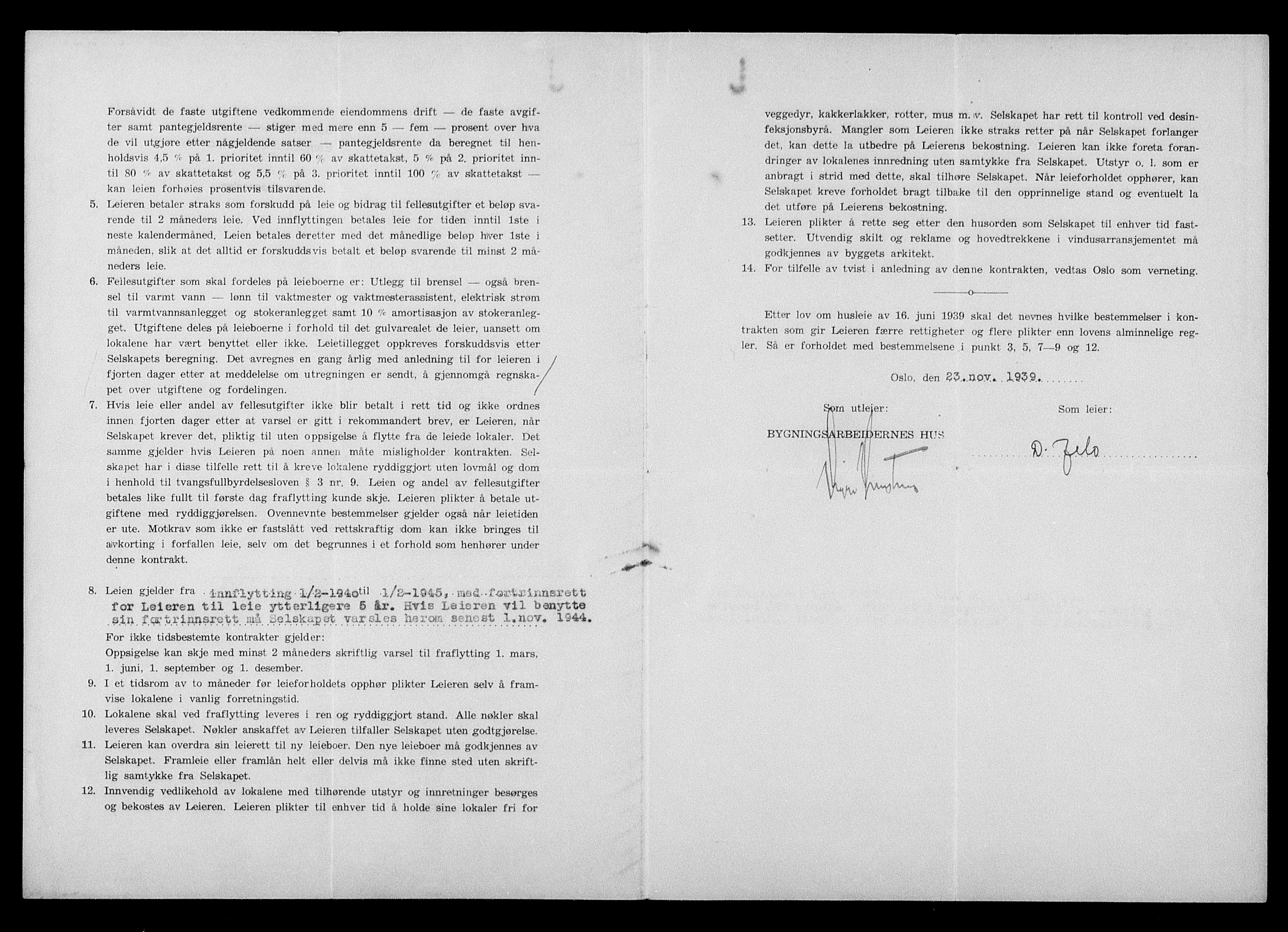 Justisdepartementet, Tilbakeføringskontoret for inndratte formuer, AV/RA-S-1564/H/Hc/Hcc/L0947: --, 1945-1947, p. 455