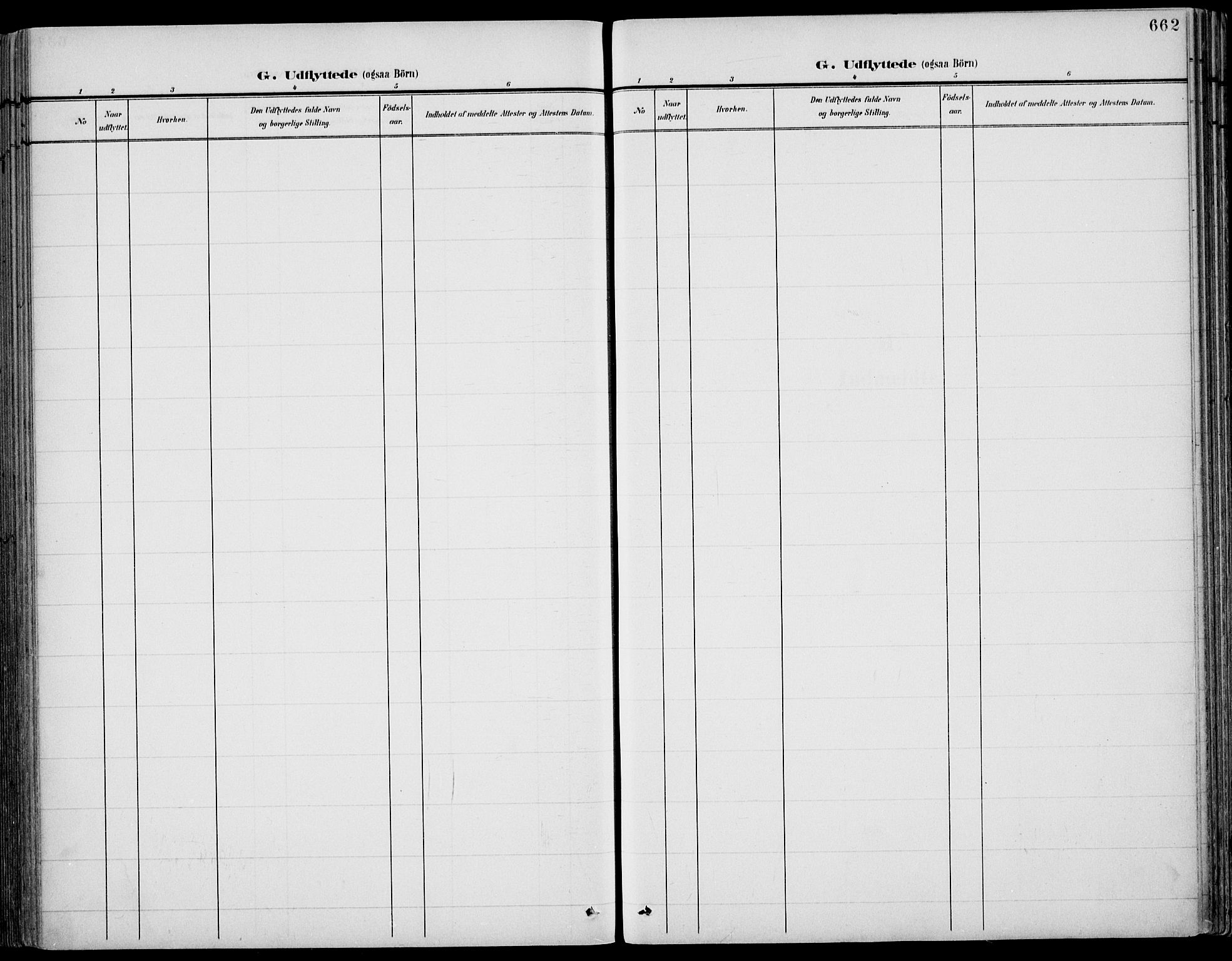 Tønsberg kirkebøker, AV/SAKO-A-330/F/Fa/L0013: Parish register (official) no. I 13, 1900-1913, p. 662