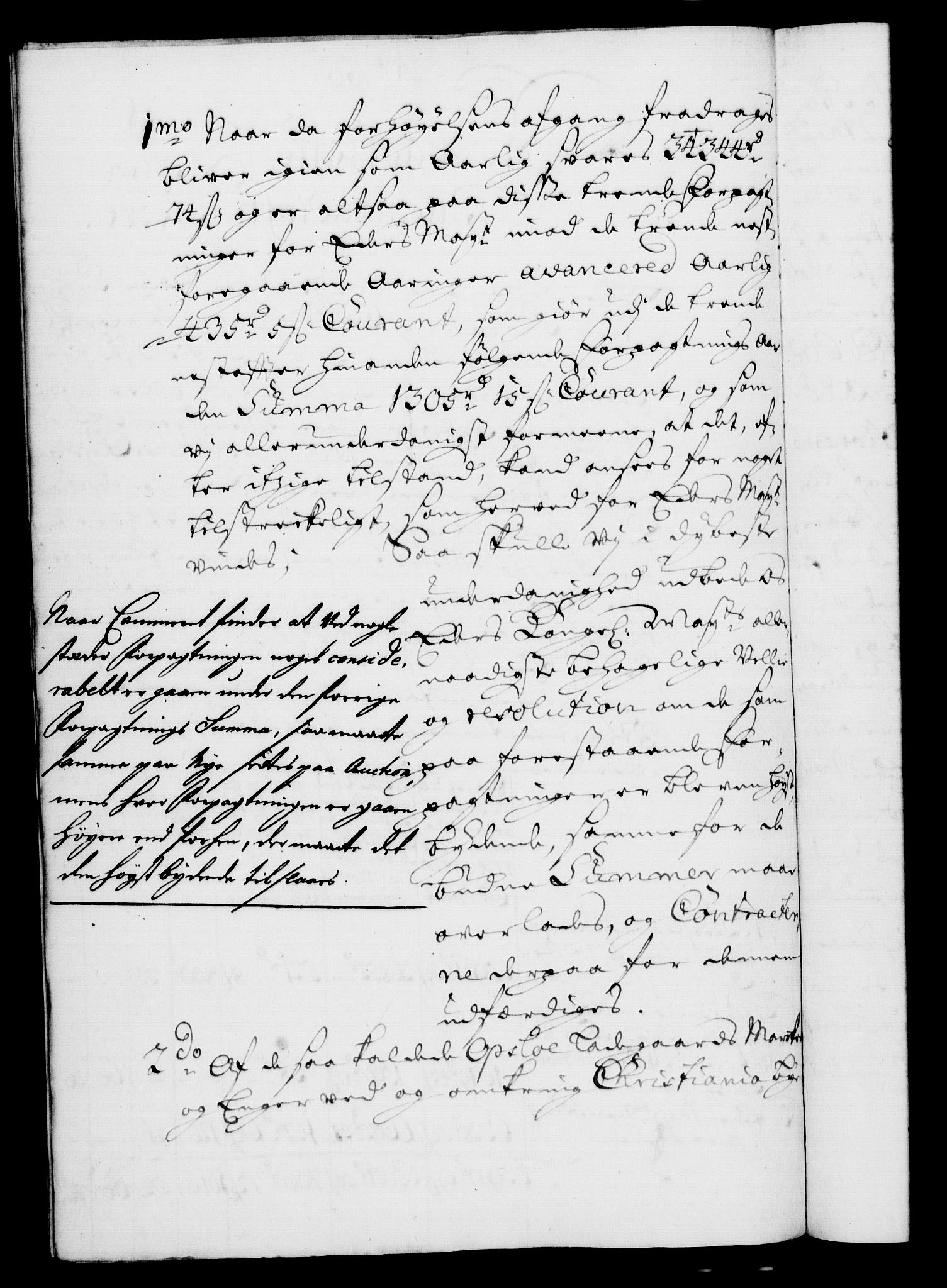 Rentekammeret, Kammerkanselliet, RA/EA-3111/G/Gf/Gfa/L0008: Norsk relasjons- og resolusjonsprotokoll (merket RK 52.8), 1725, p. 906