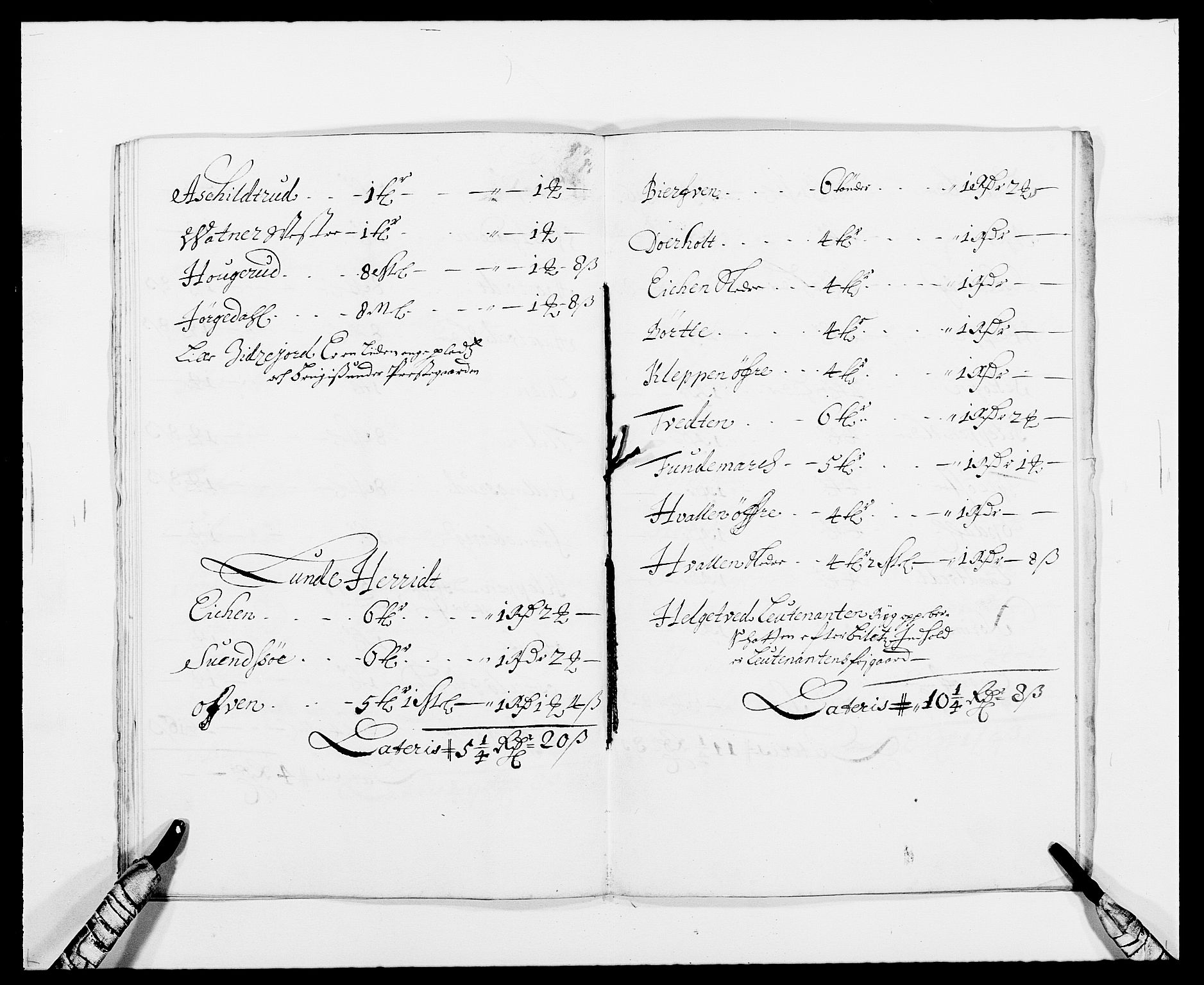 Rentekammeret inntil 1814, Reviderte regnskaper, Fogderegnskap, AV/RA-EA-4092/R35/L2058: Fogderegnskap Øvre og Nedre Telemark, 1668-1670, p. 76