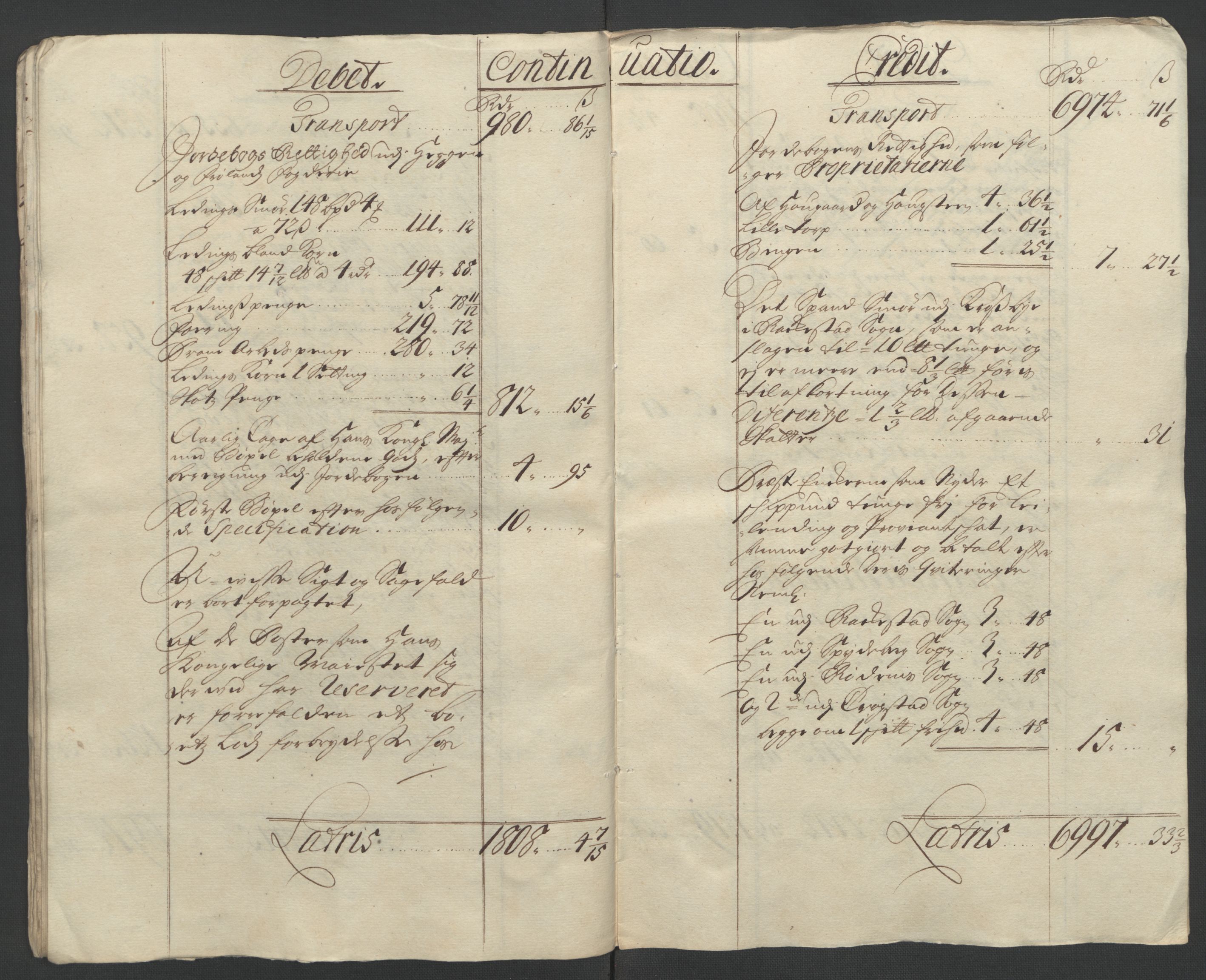 Rentekammeret inntil 1814, Reviderte regnskaper, Fogderegnskap, AV/RA-EA-4092/R07/L0300: Fogderegnskap Rakkestad, Heggen og Frøland, 1708, p. 31