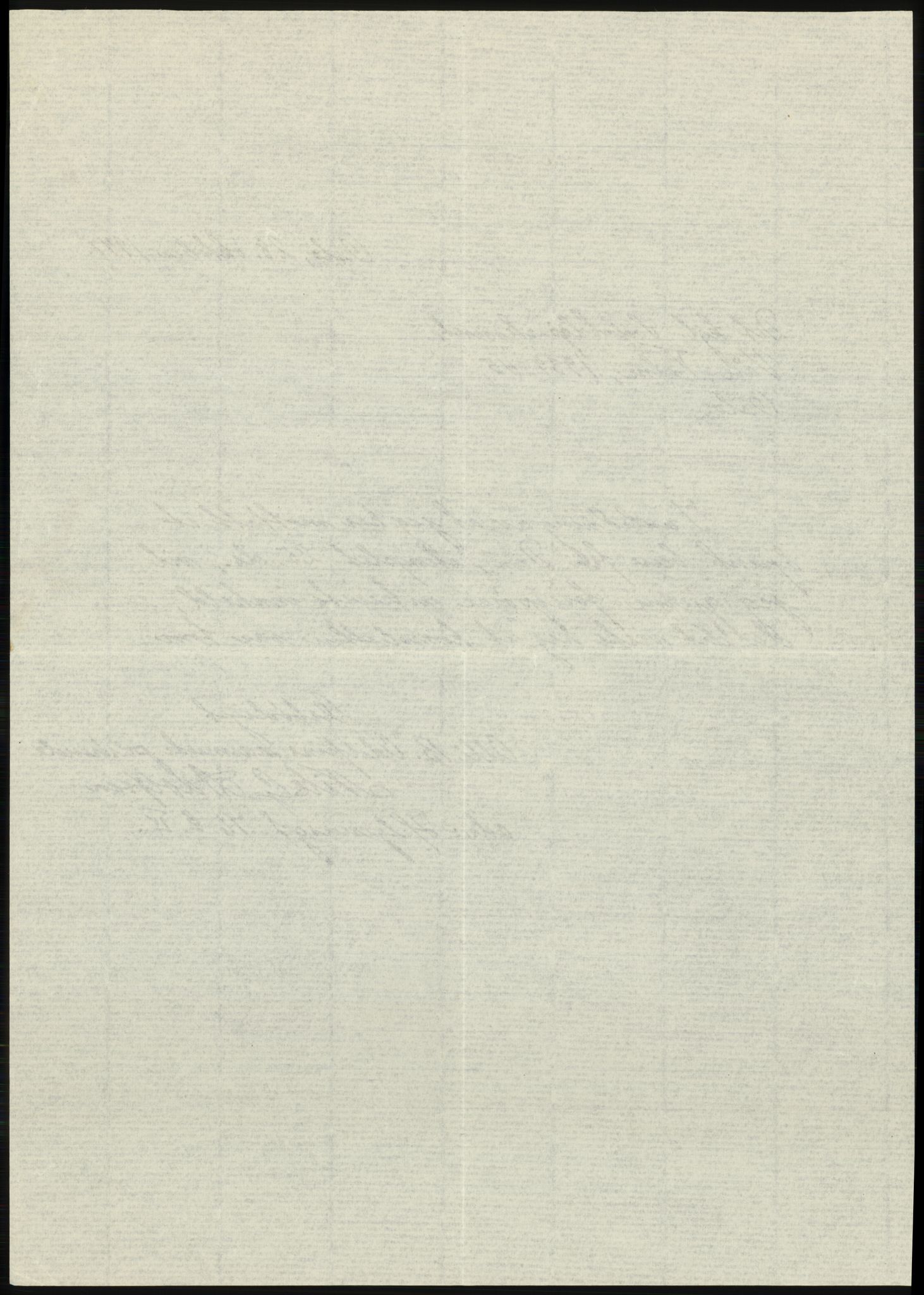 Sosialdepartementet, Våre Falne, RA/S-1708/E/Ee/L0025: Personmapper: Abelsen 01 - Amundsen, H. 65, 1945-1951, p. 404